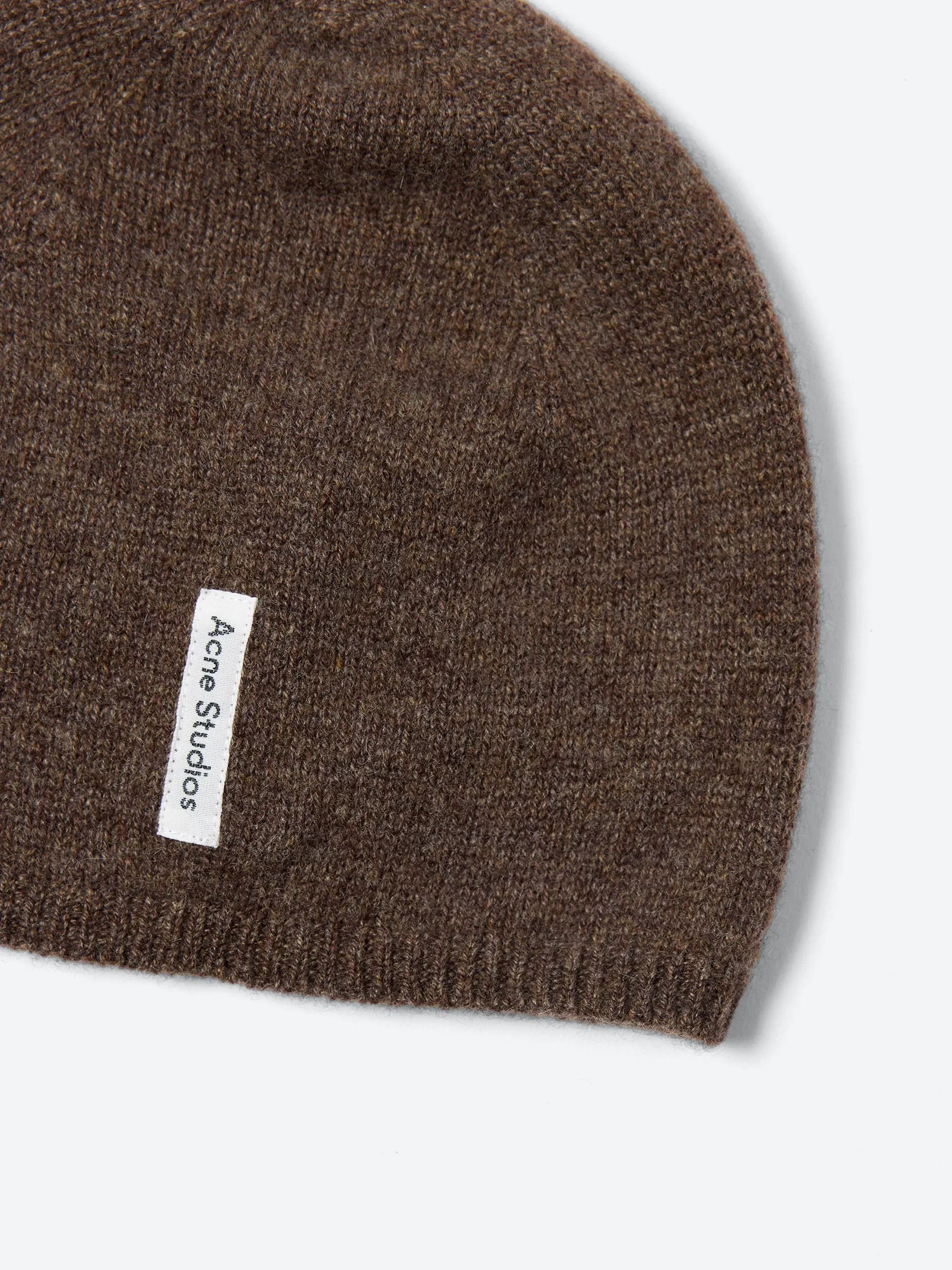 Acne Studios Kassia Beanie