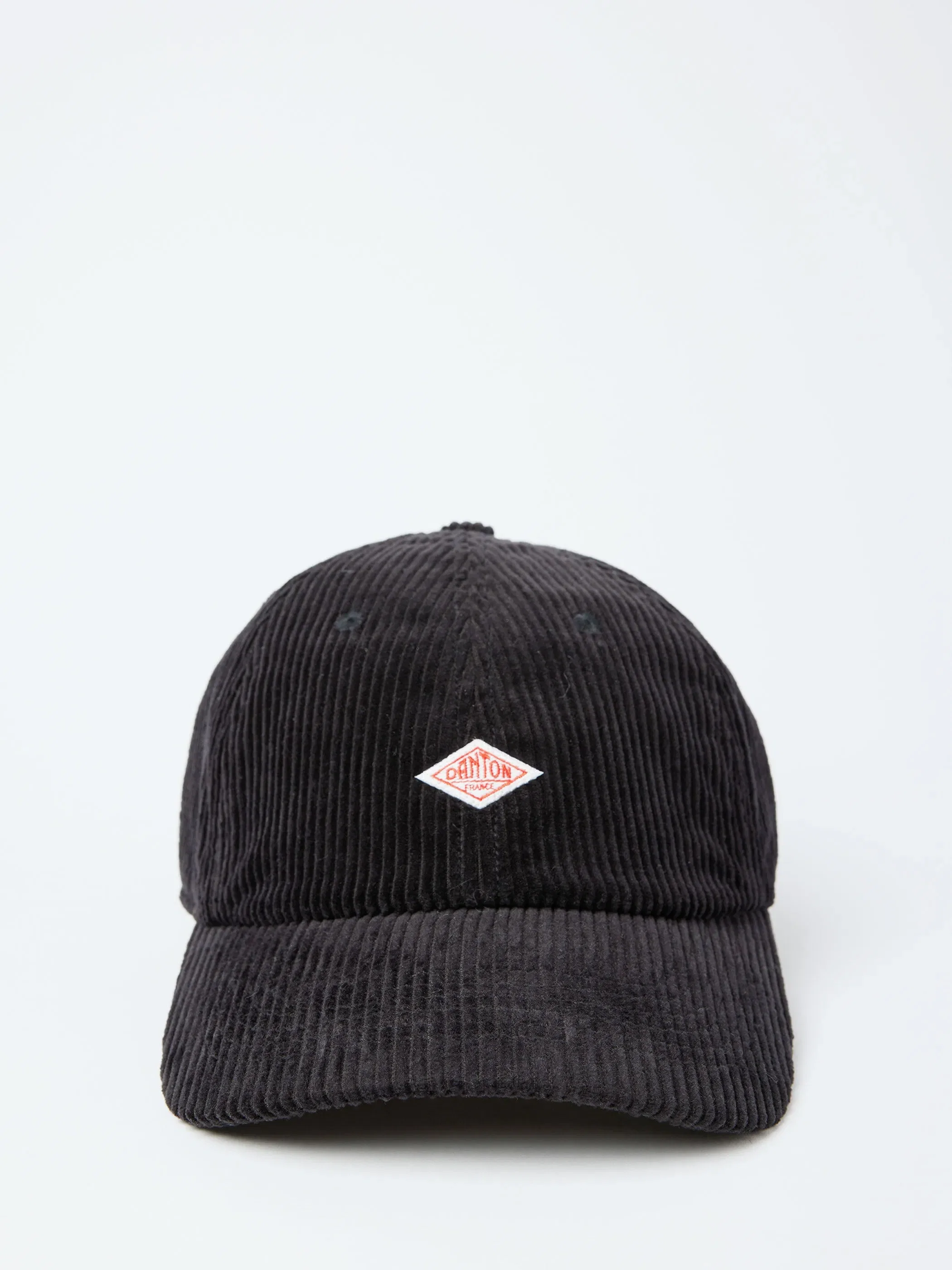 Danton 6 Panel Corduroy Cap