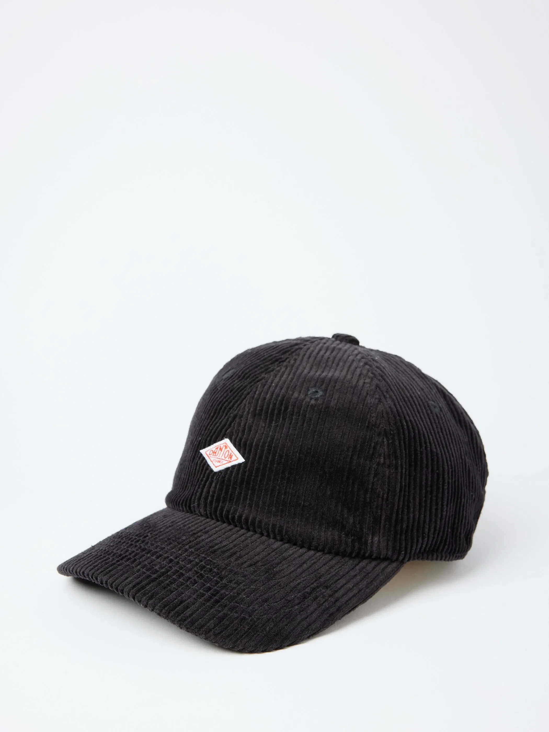 Danton 6 Panel Corduroy Cap
