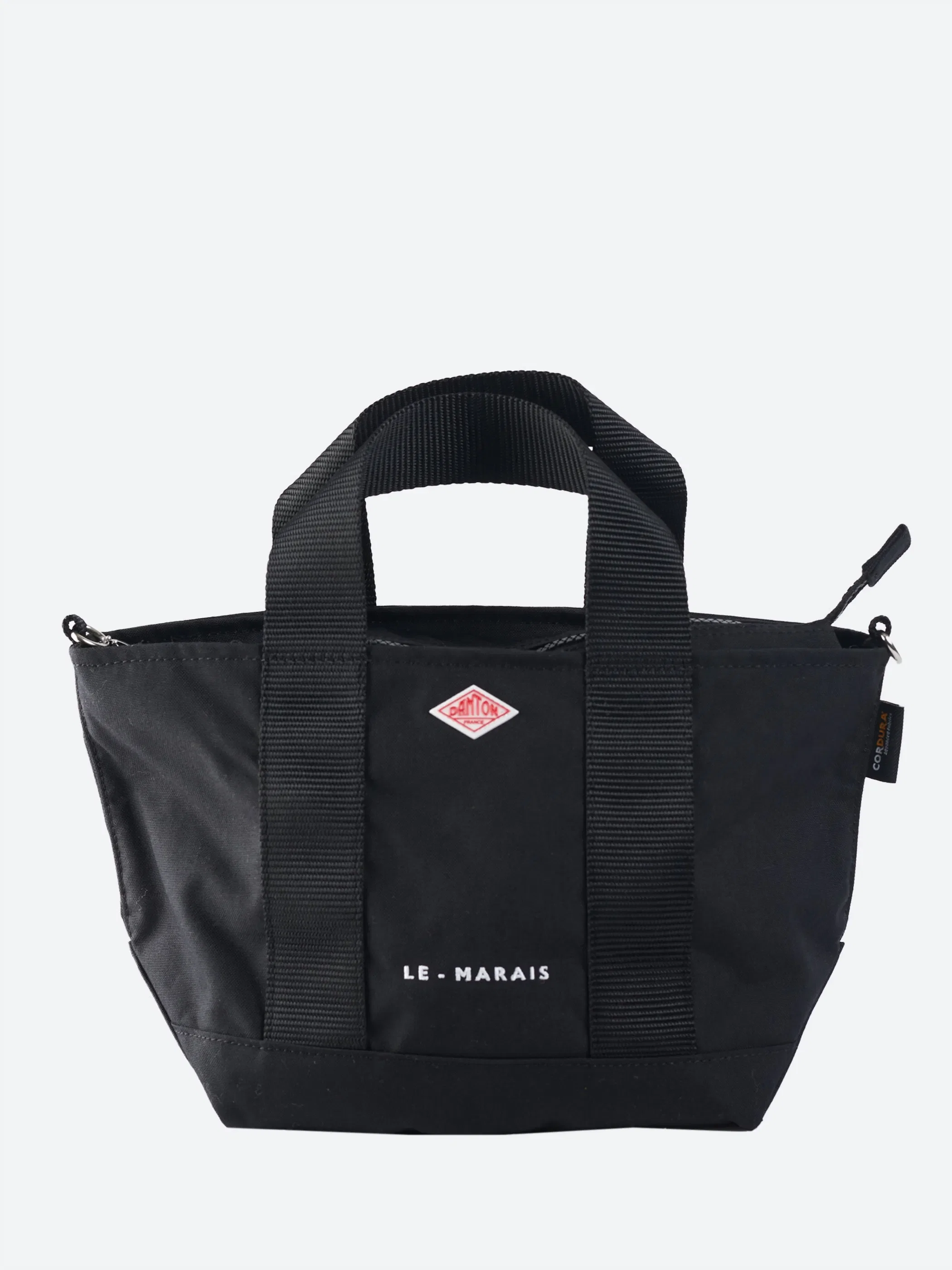 Danton Cordura Canvas 2-Way Tote Bag