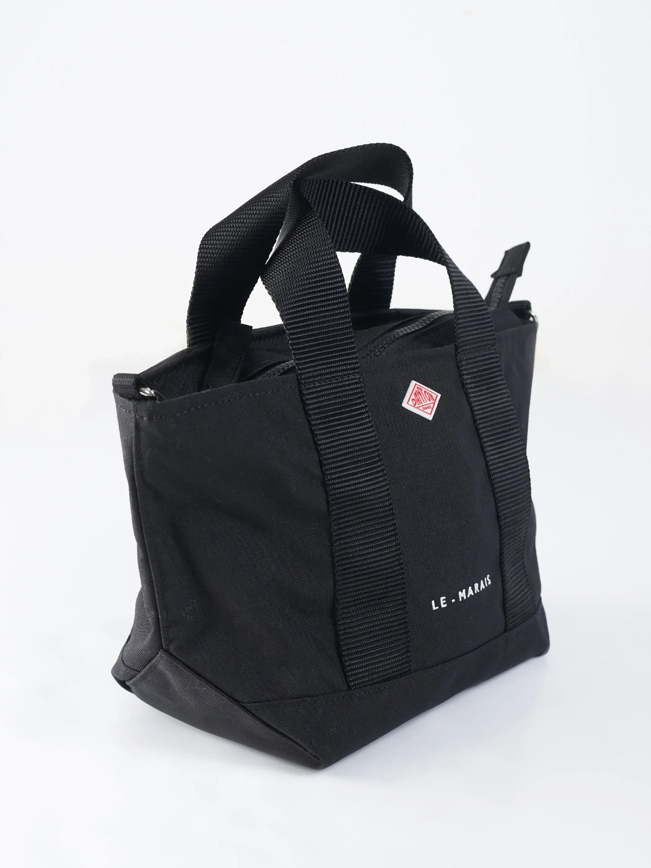 Danton Cordura Canvas 2-Way Tote Bag