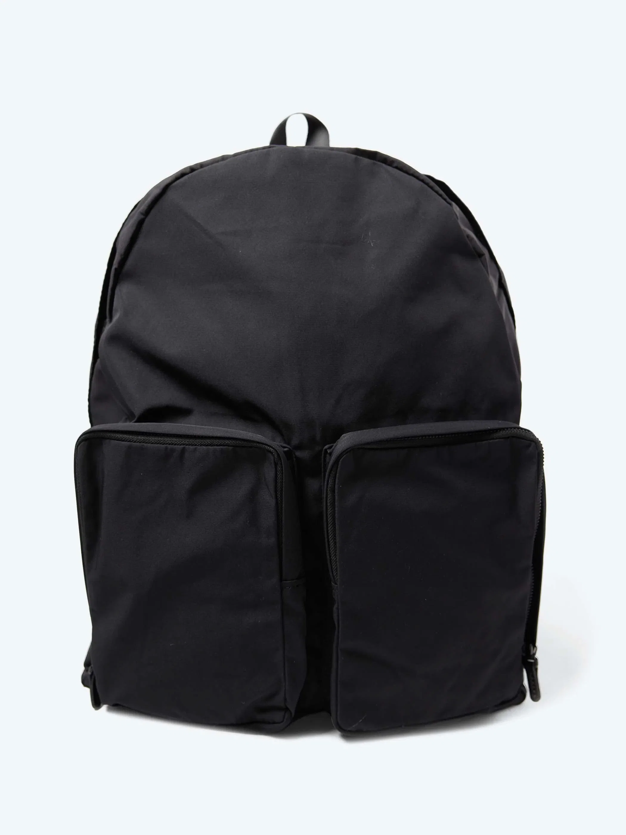 Amiacalva Gabardine Backpack