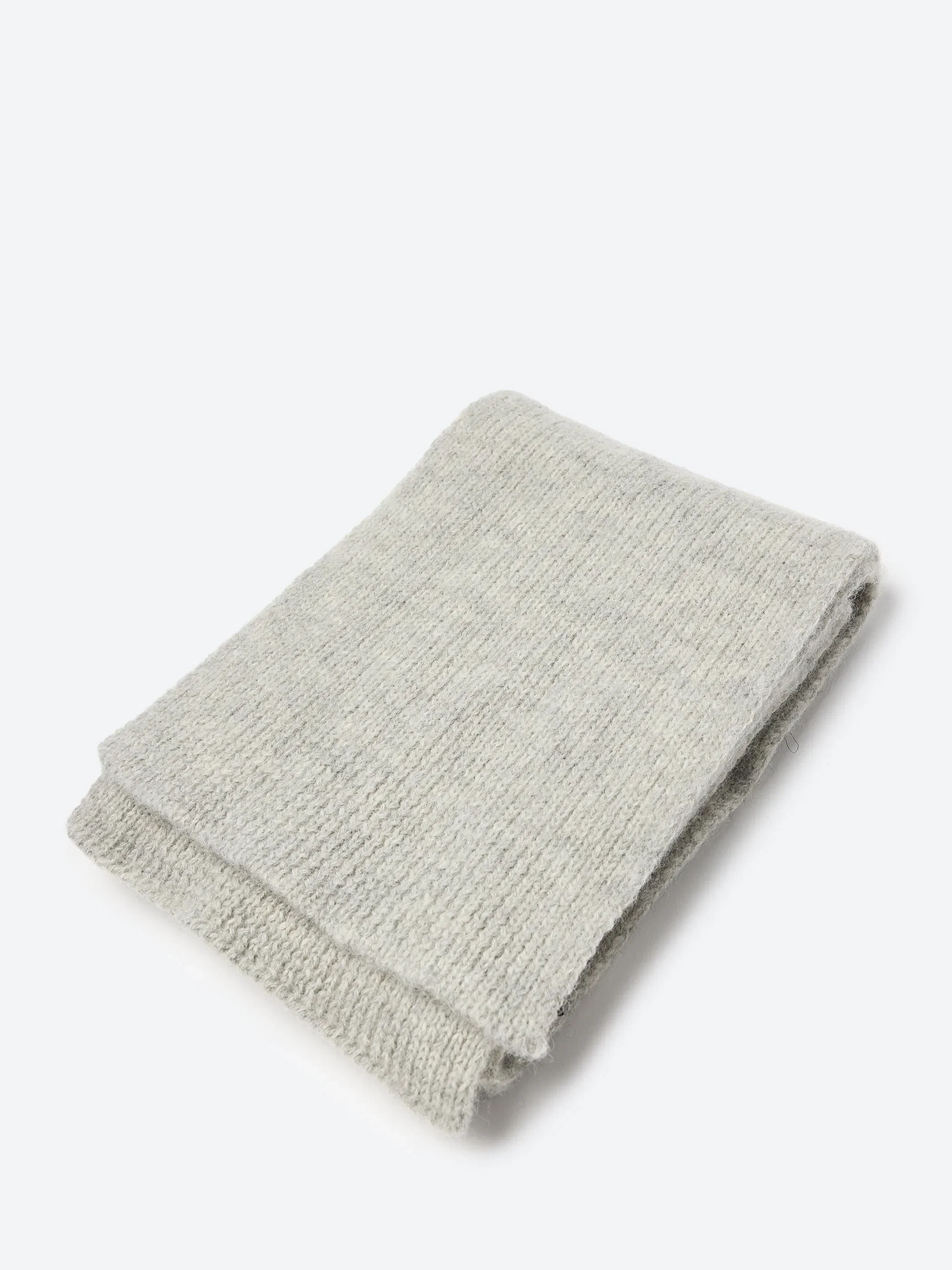 Margaret Howell MHL Brushed Scarf
