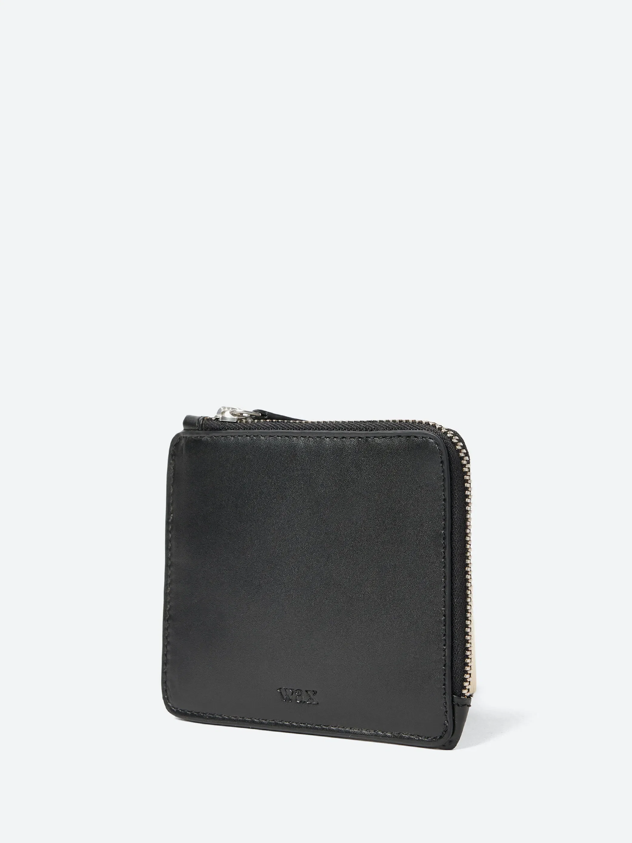 Wax London Harford Wallet