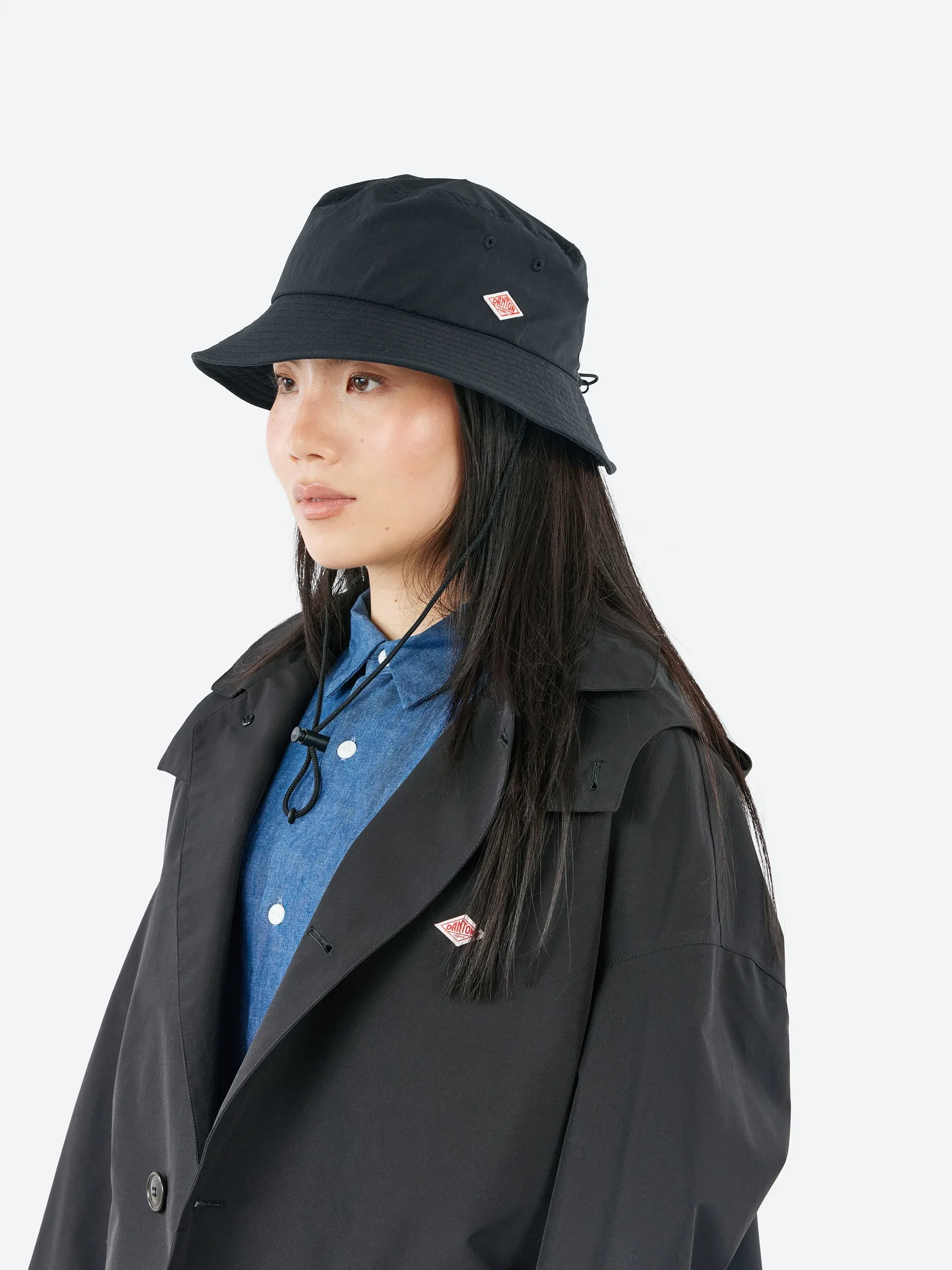 Danton PES Bucket Hat