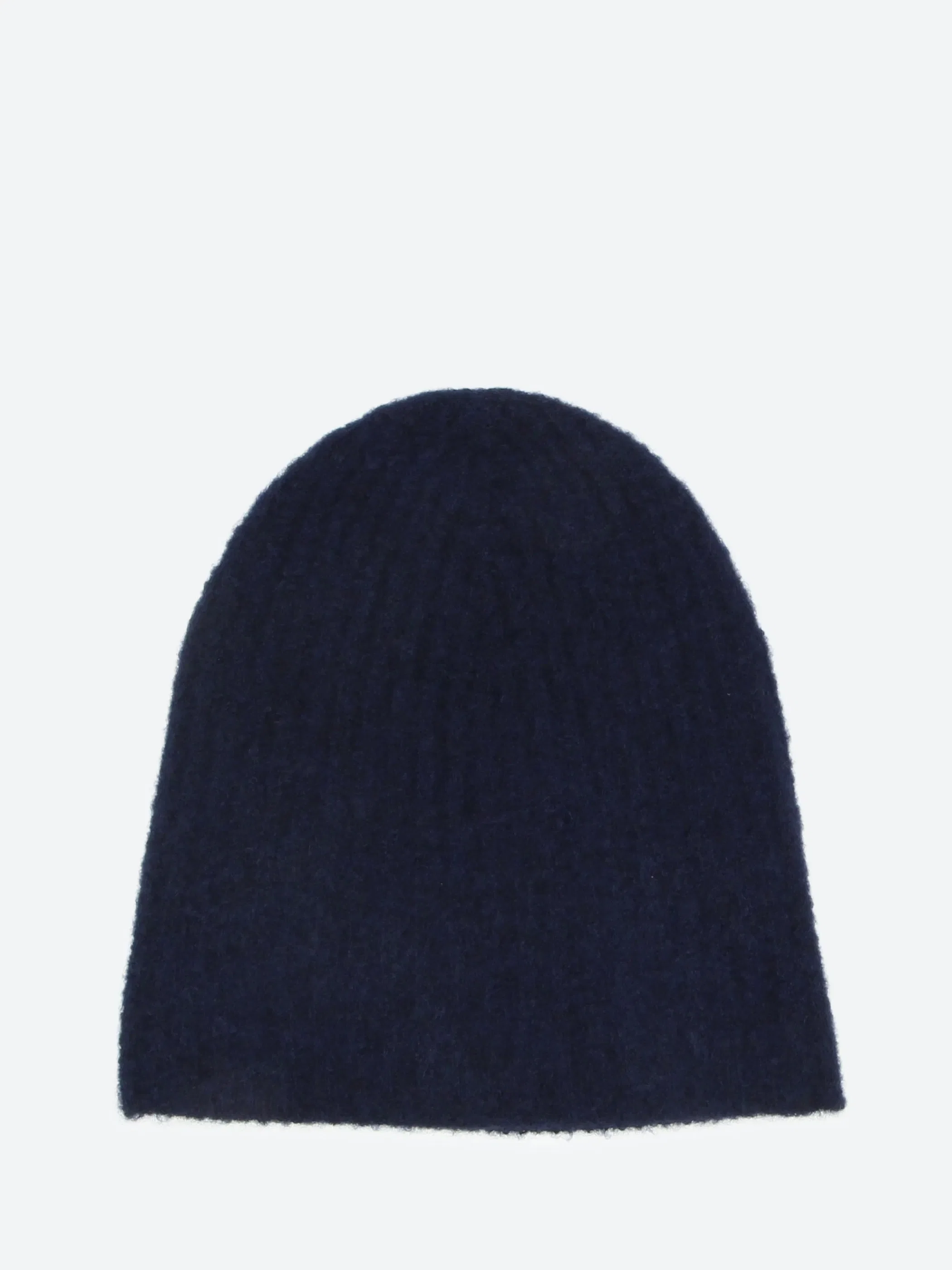 Roberto Collina Cashmere and Silk Beanie