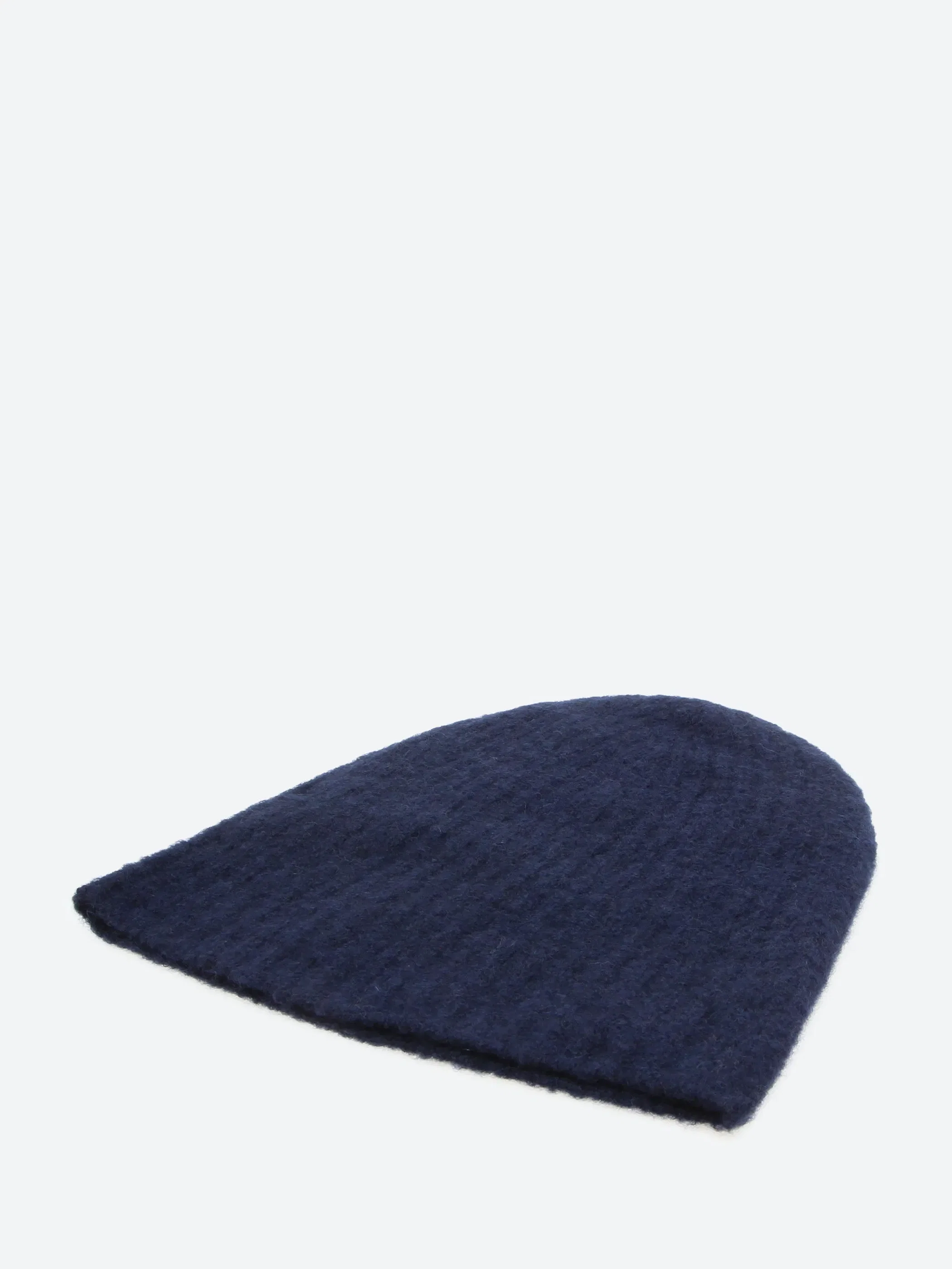 Roberto Collina Cashmere and Silk Beanie