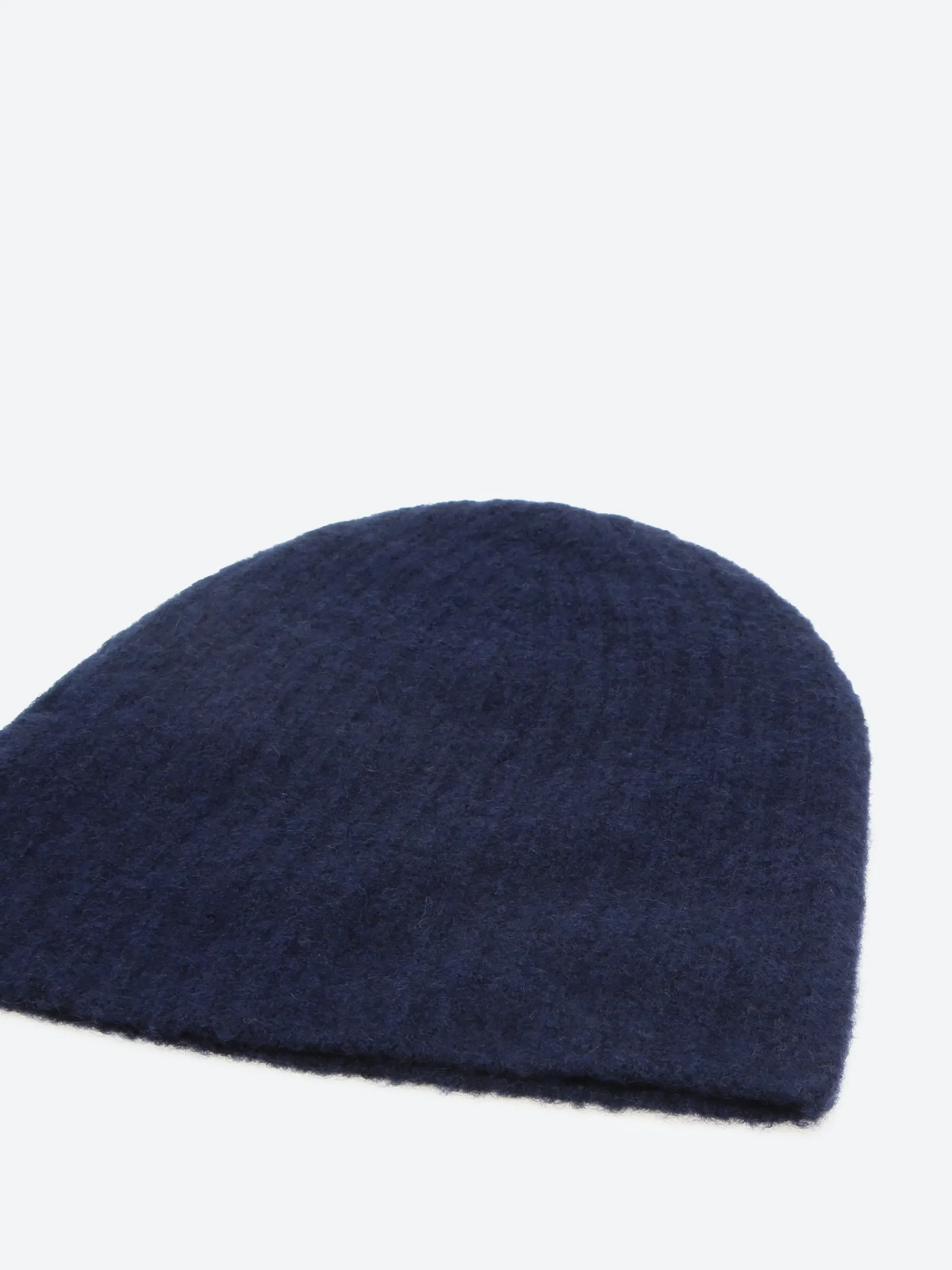 Roberto Collina Cashmere and Silk Beanie