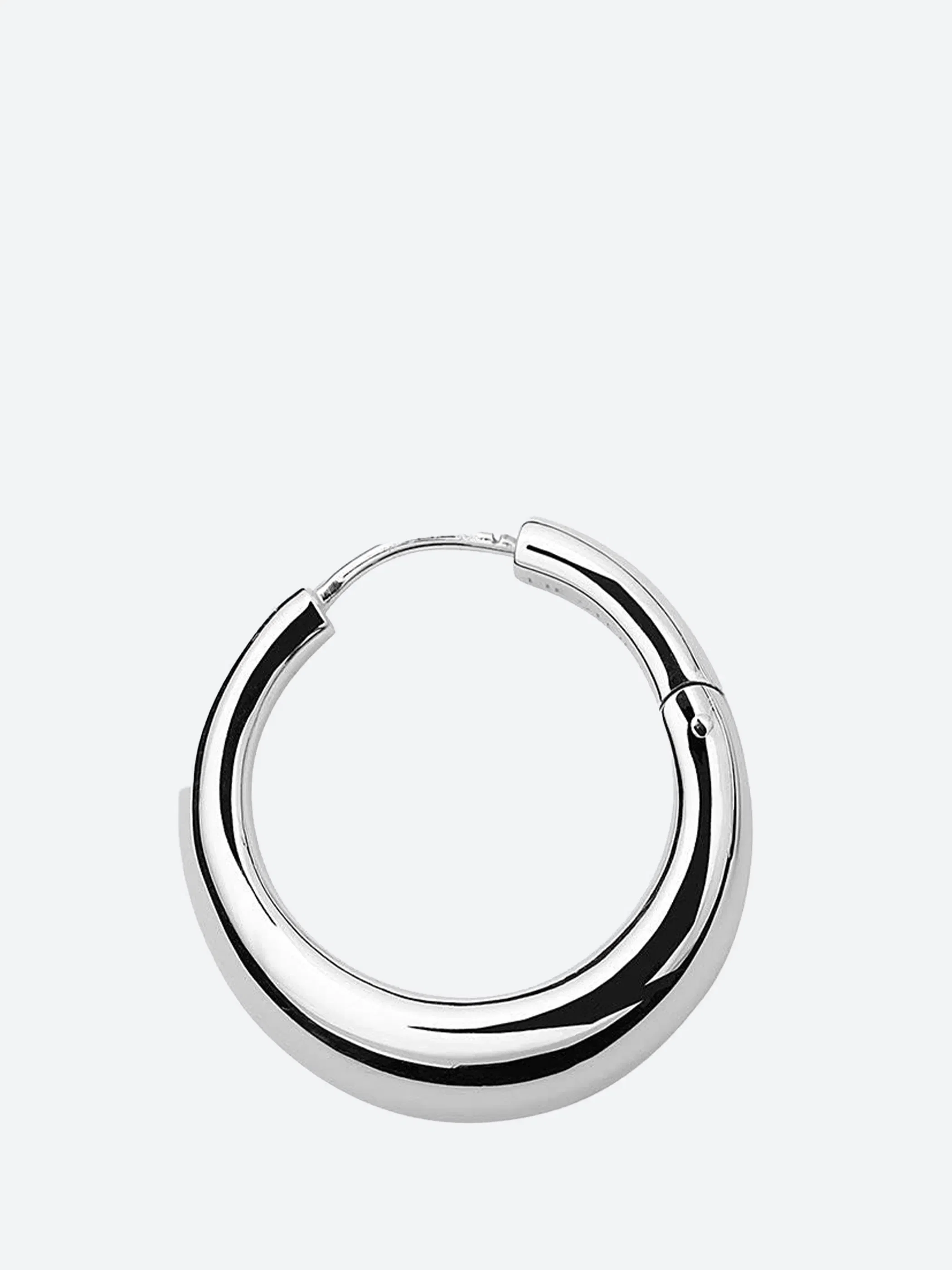 LIE STUDIO Andrea Earrings