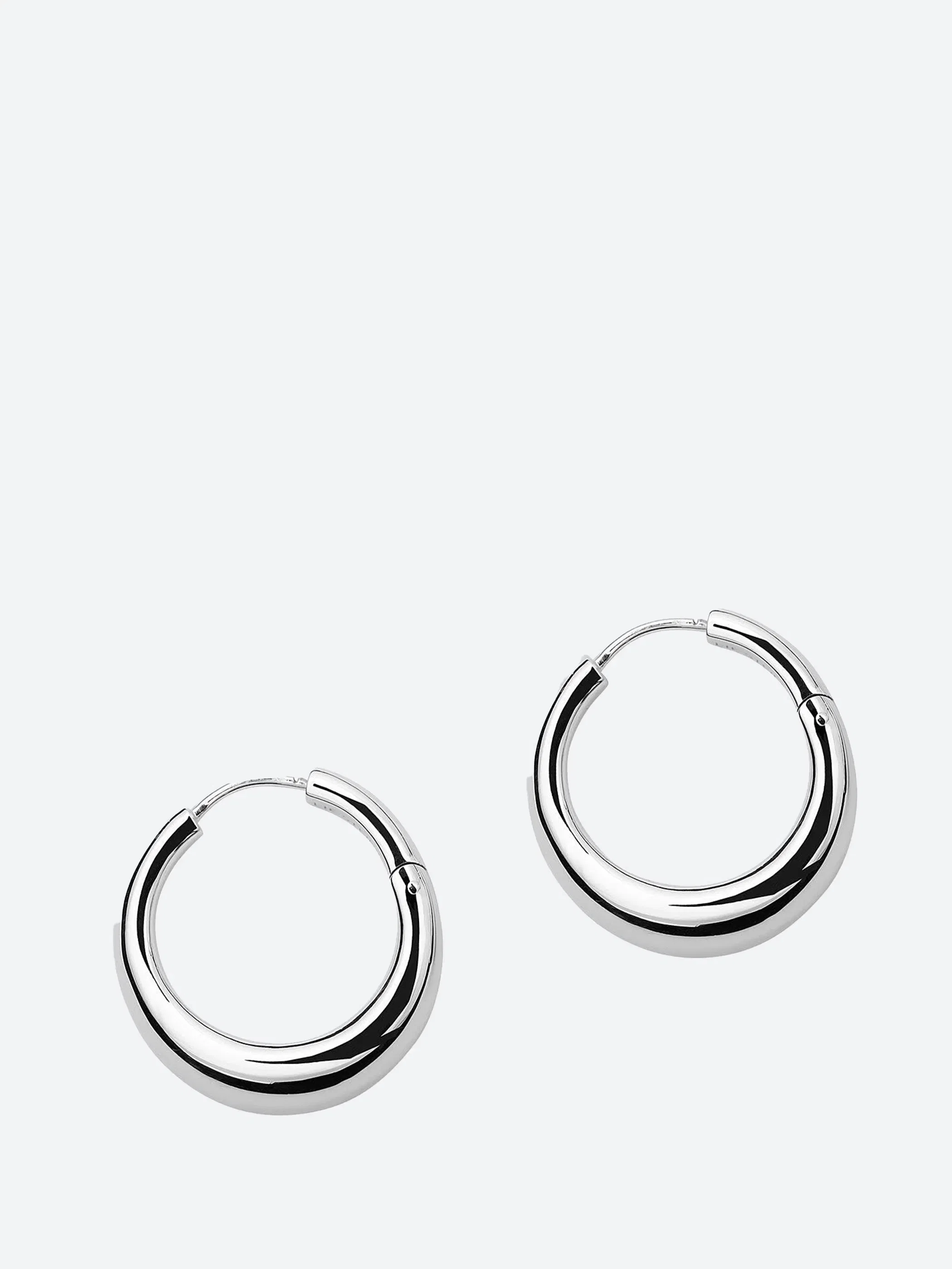 LIE STUDIO Andrea Earrings