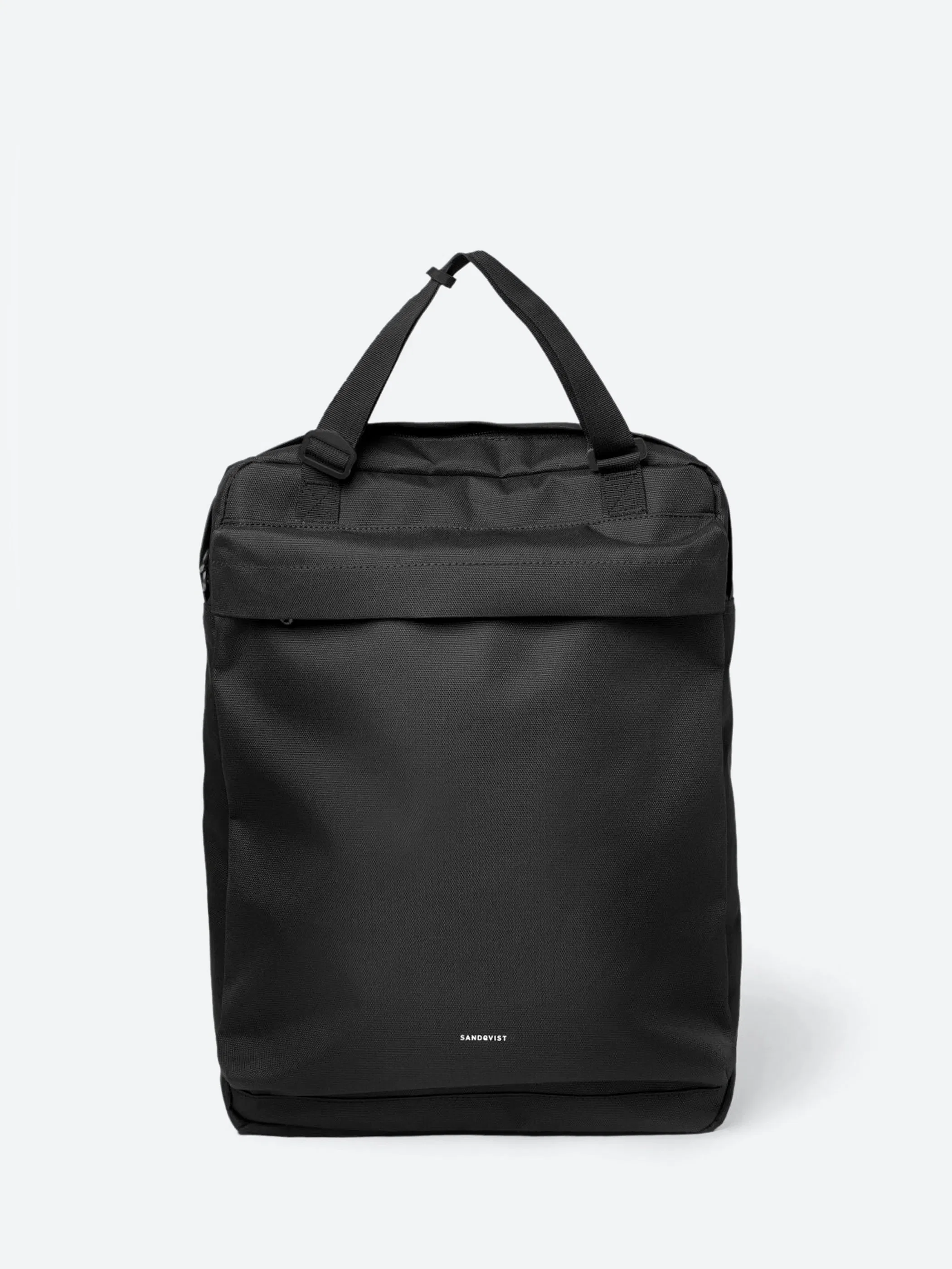 Sandqvist GO 2-Way Tote Backpack