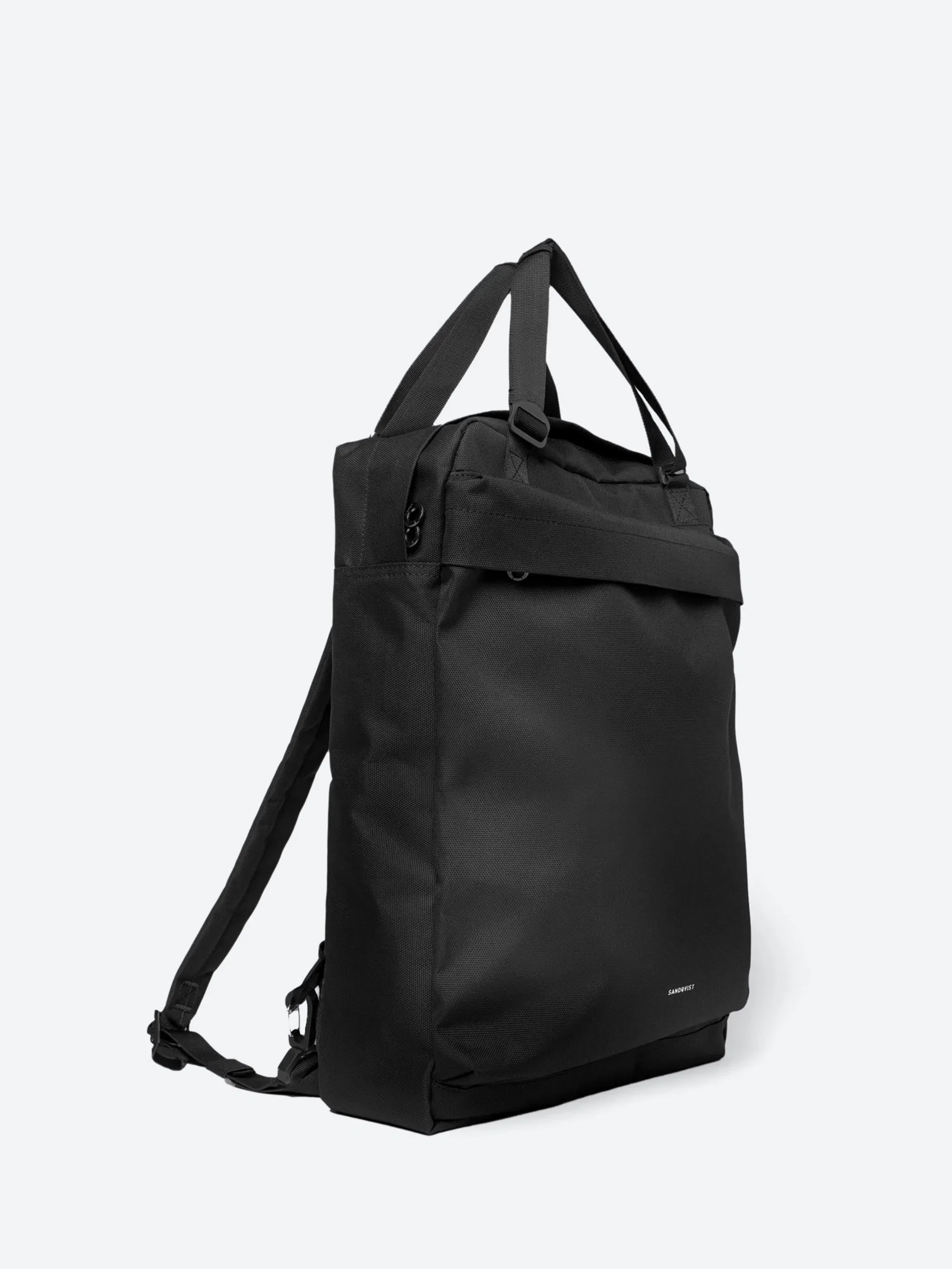 Sandqvist GO 2-Way Tote Backpack