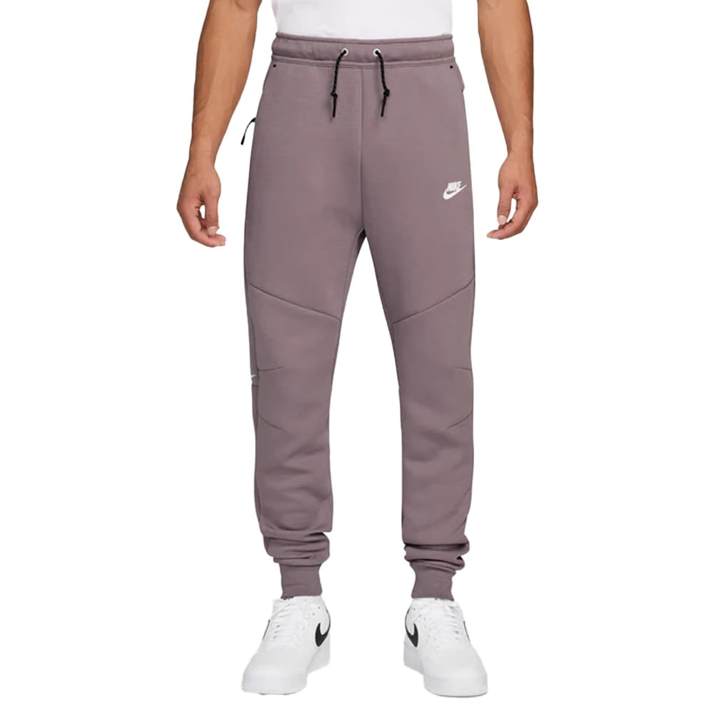 Nike Tech Fleece Joggers 'Violet Ore'