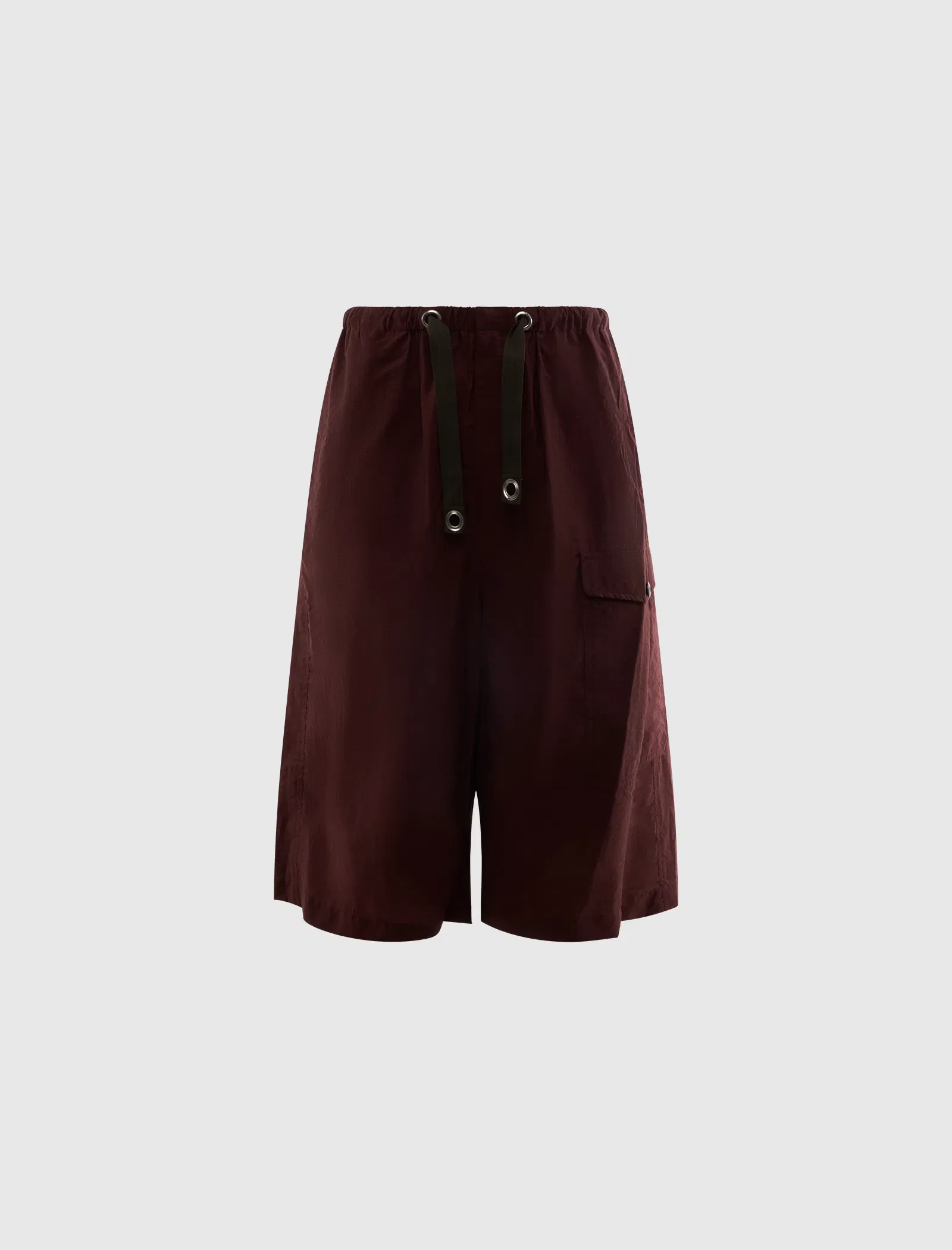 LEMAIRE CARGO EASY SHORTS