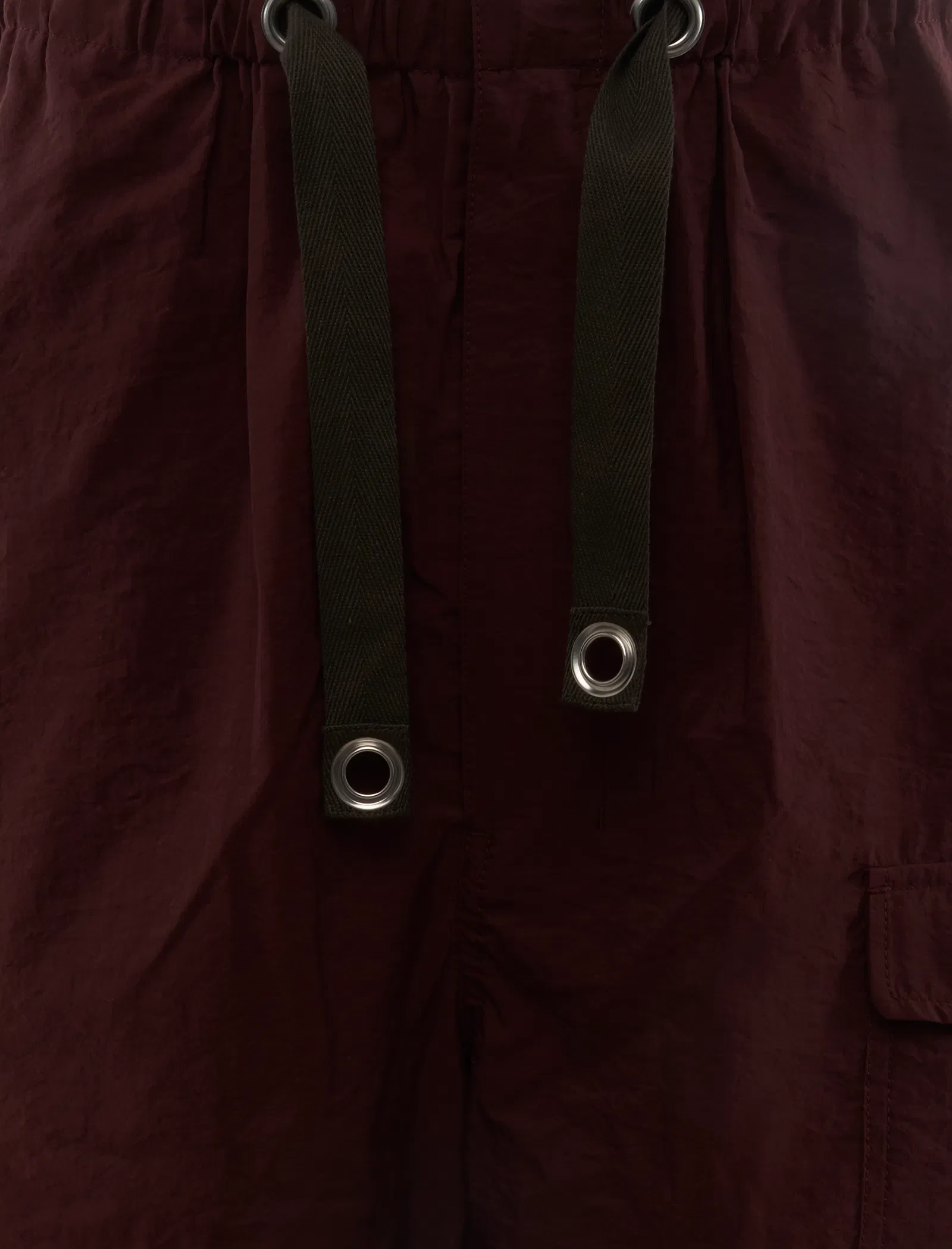 LEMAIRE CARGO EASY SHORTS