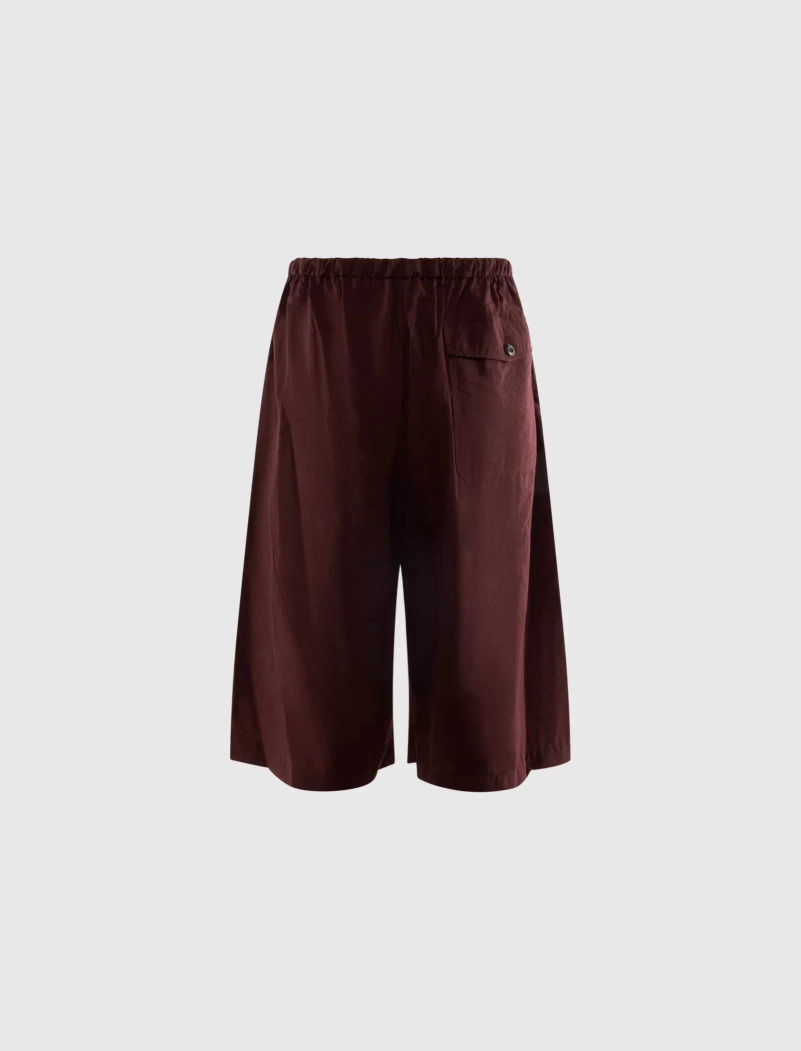 LEMAIRE CARGO EASY SHORTS