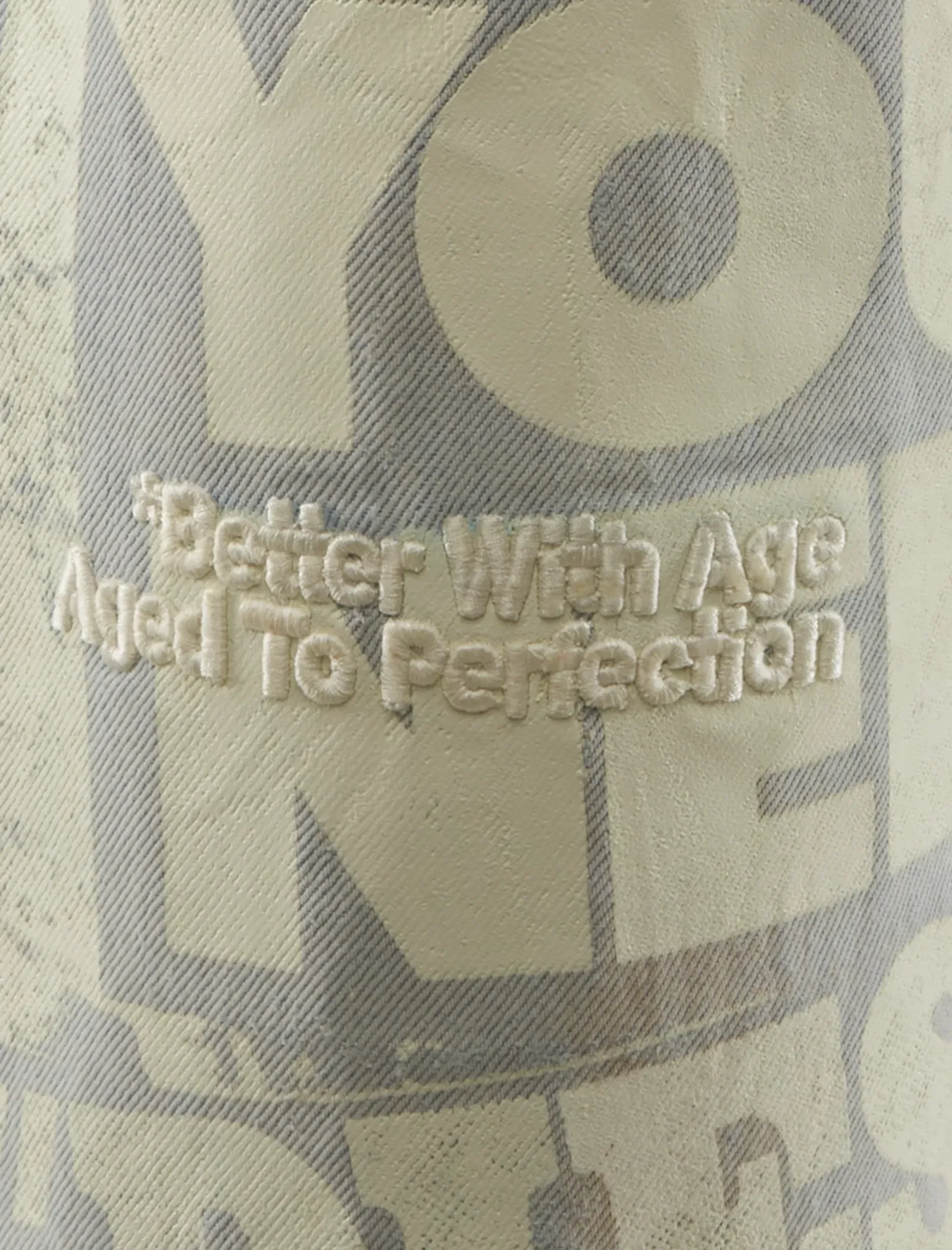 *better with age THERAPY DENIM JEANS