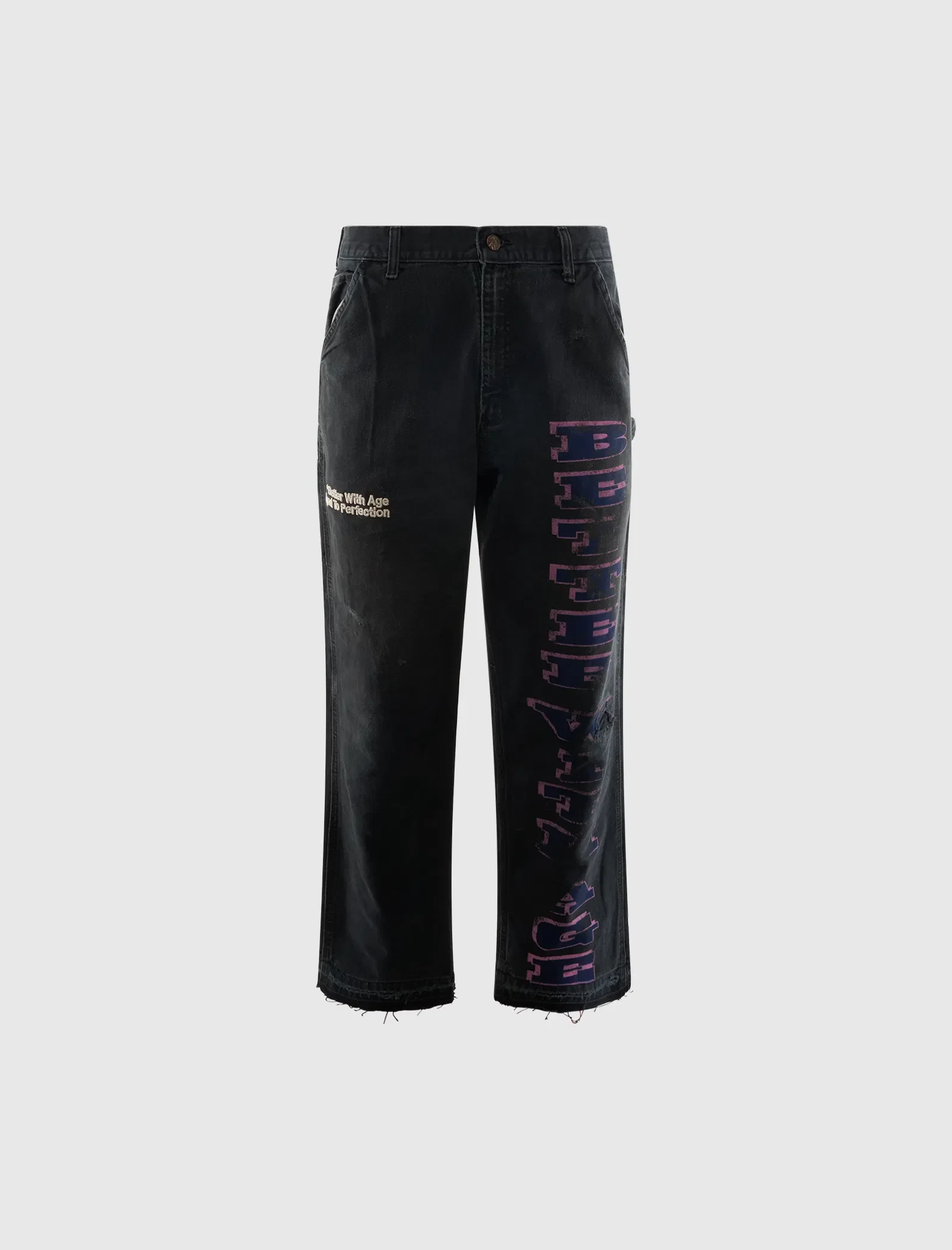 *better with age MONIKER CARPENTER TROUSERS