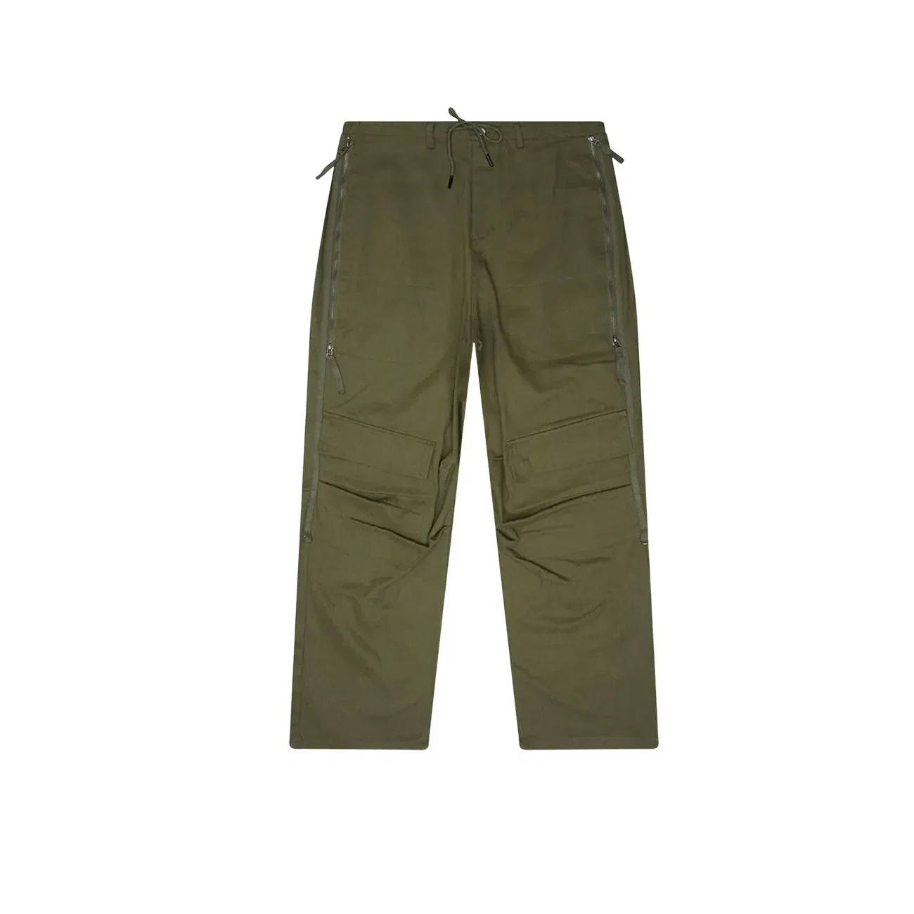 Jungles Stash Pant (Green)