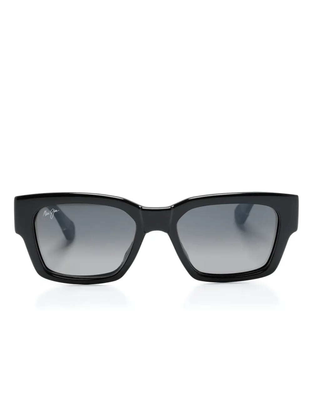 Kenui square-frame sunglasses