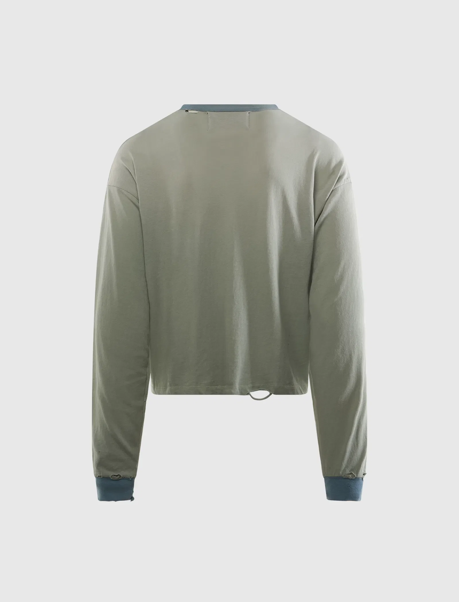 Paly MSTR ME TONAL LONG SLEEVE TEE