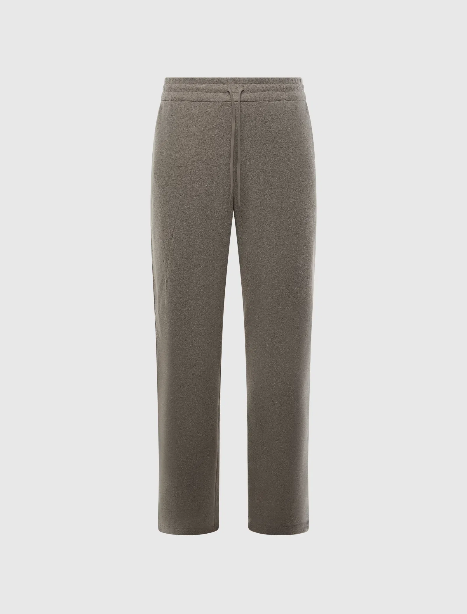 Post Archive Faction WORK TRACK PANTS