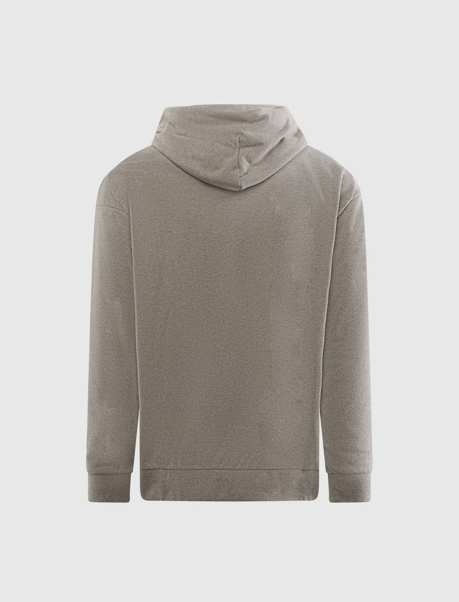 Post Archive Faction WORK HOODIE