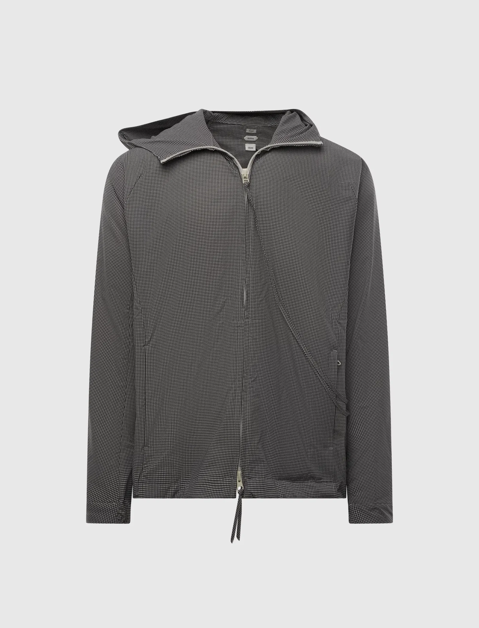 Post Archive Faction OPENING JACKET