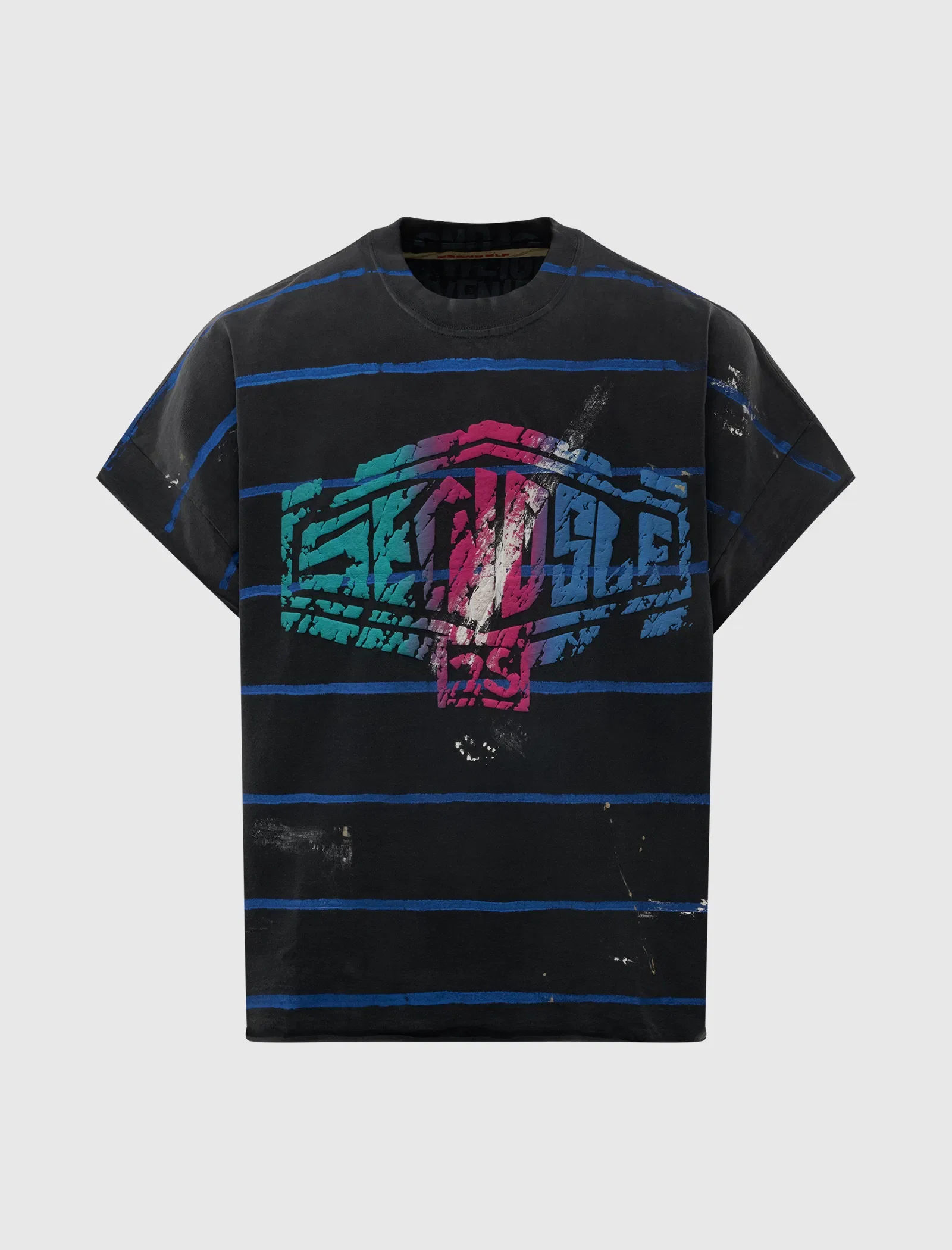 SECNDSLF VENICE TEE