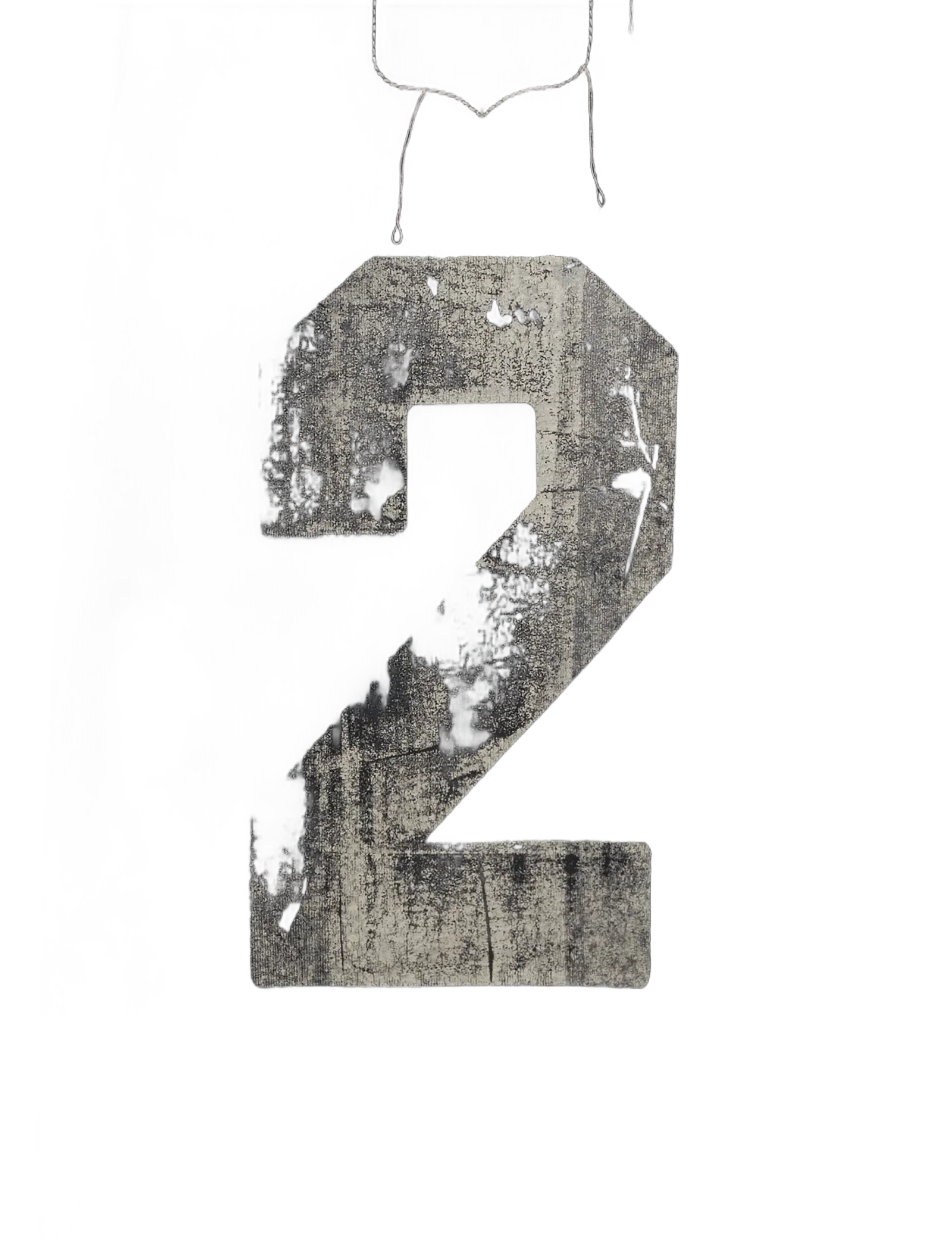 SECNDSLF RETROSPECTIVE JERSEY