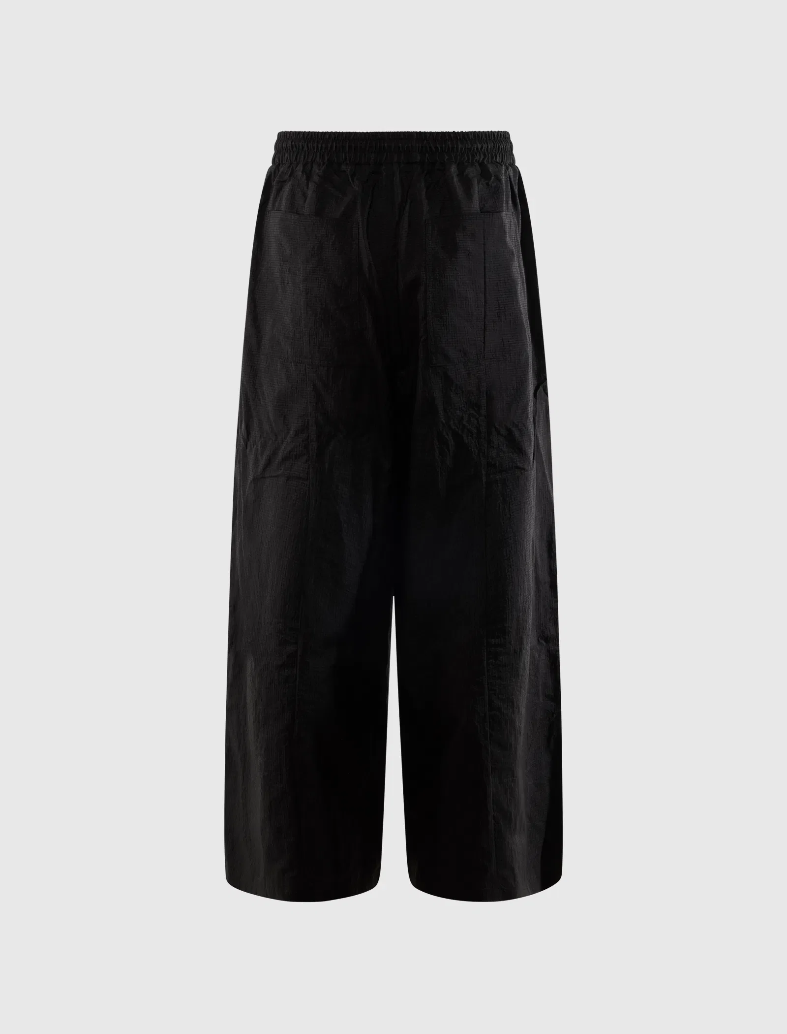 THUG CLUB TC KNEE LOCK CARGO WIDE PANTS