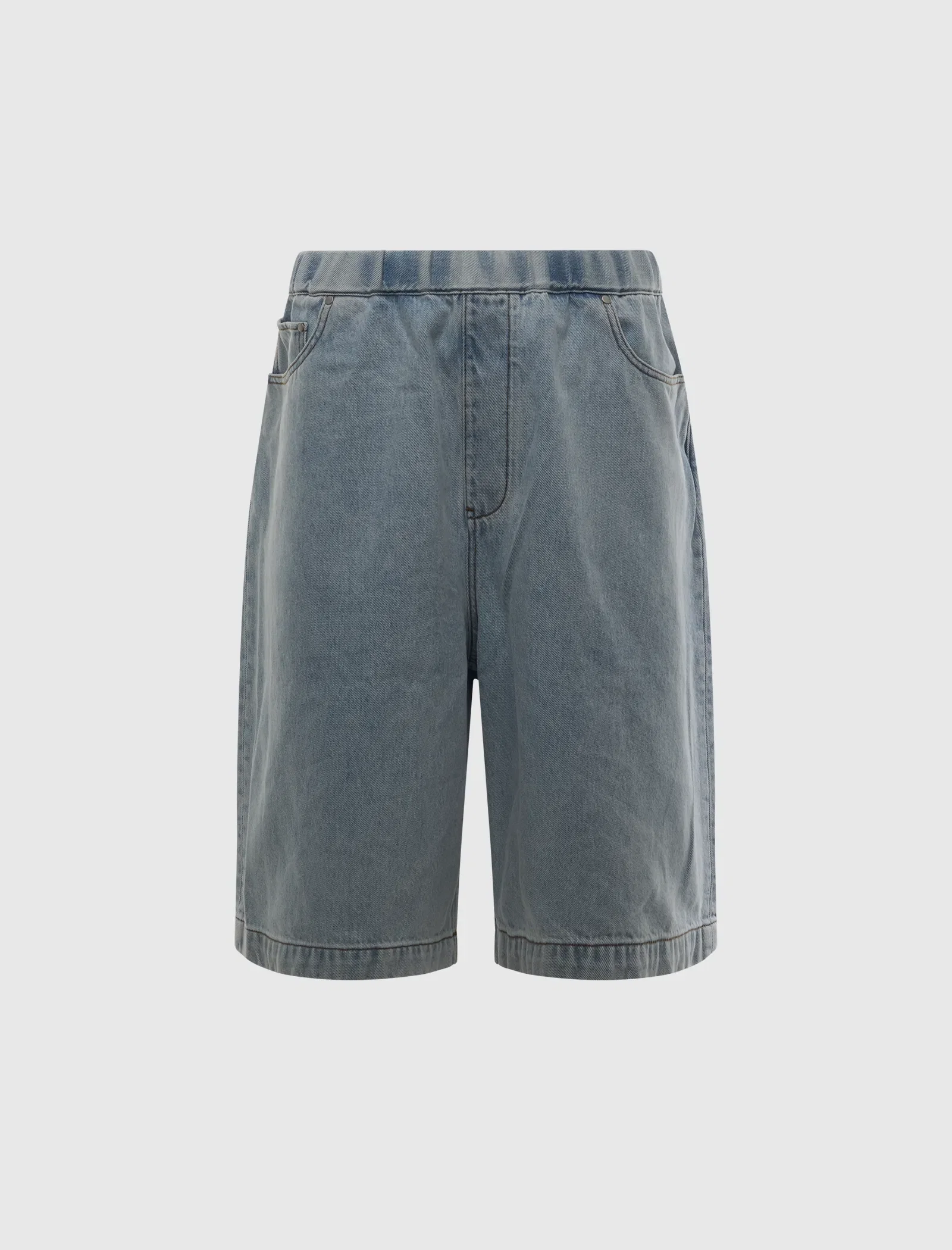 ENTIRE STUDIOS SPAR SHORTS