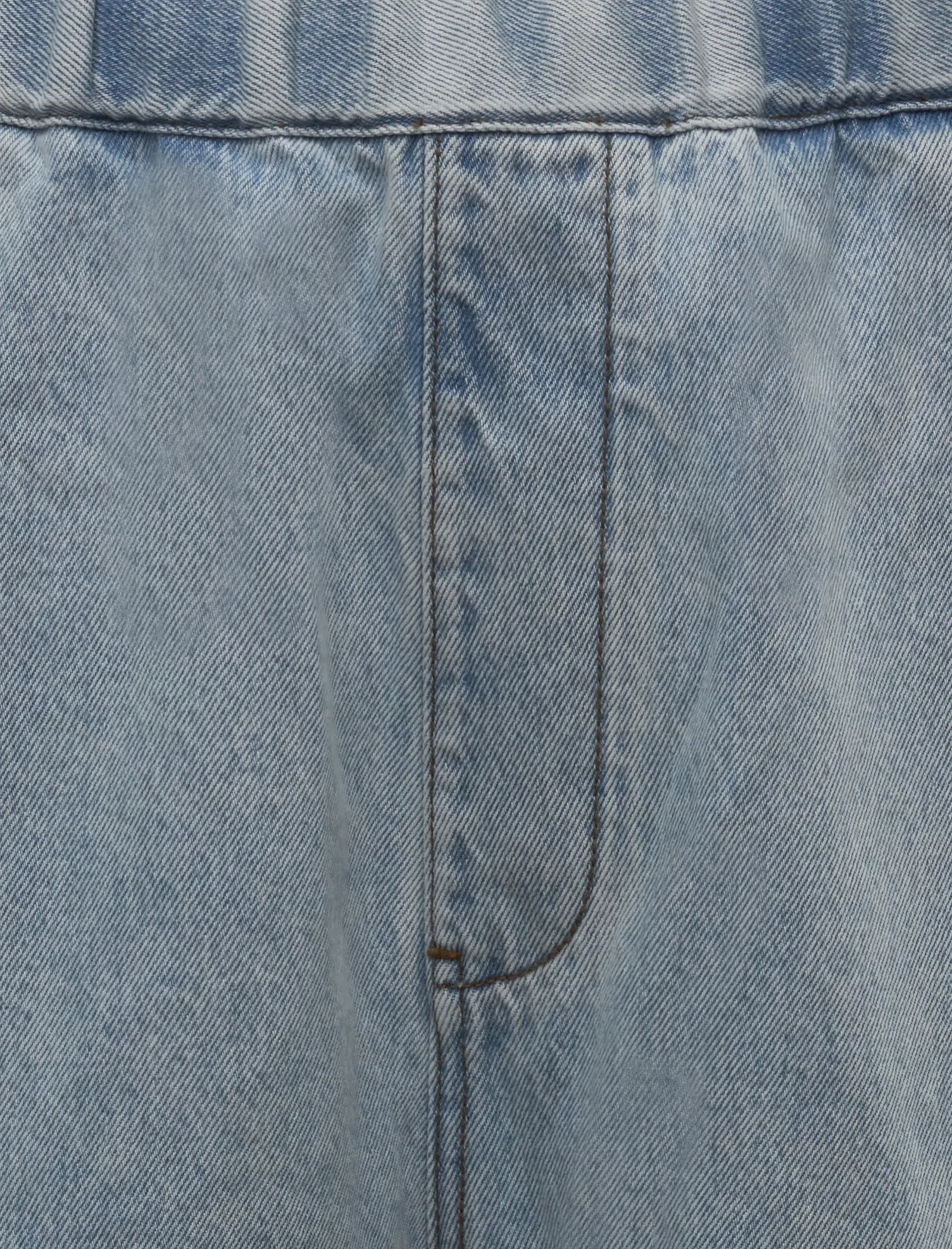 ENTIRE STUDIOS SPAR SHORTS