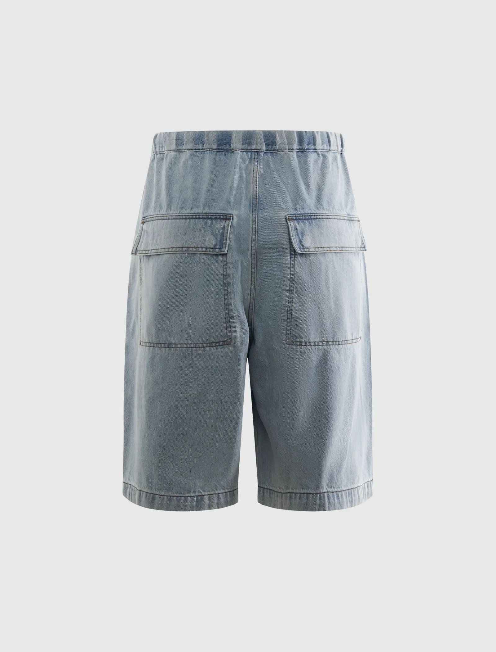 ENTIRE STUDIOS SPAR SHORTS