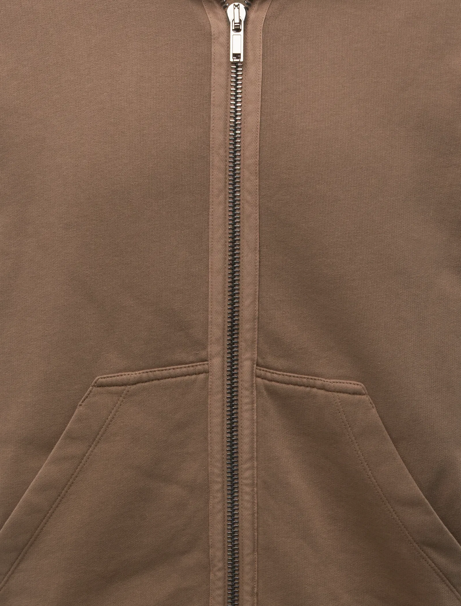 Rick Owens DRKSHDW GIMP HOODIE