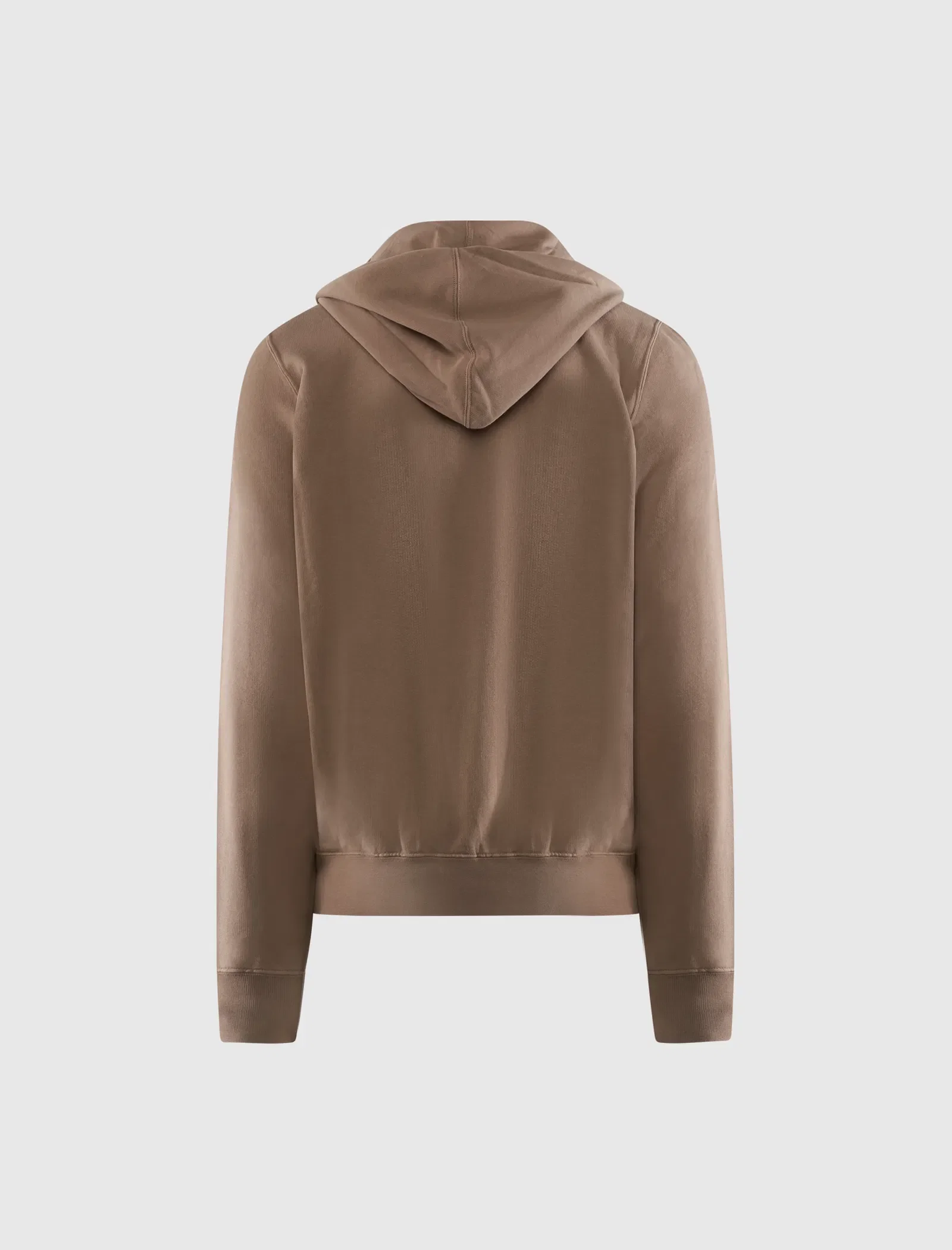 Rick Owens DRKSHDW GIMP HOODIE