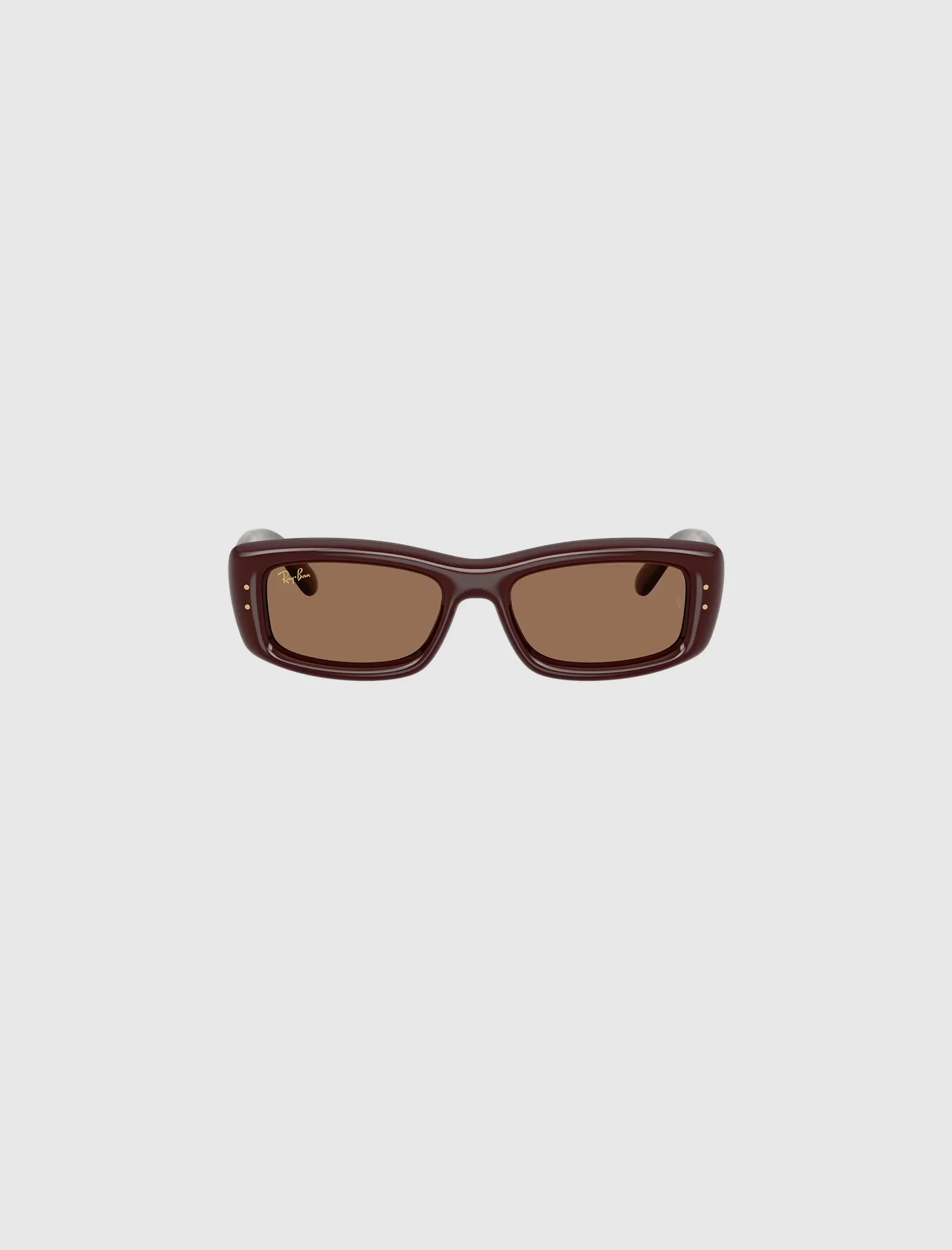 RAY-BAN KILIANE PUFFER SUNGLASSES