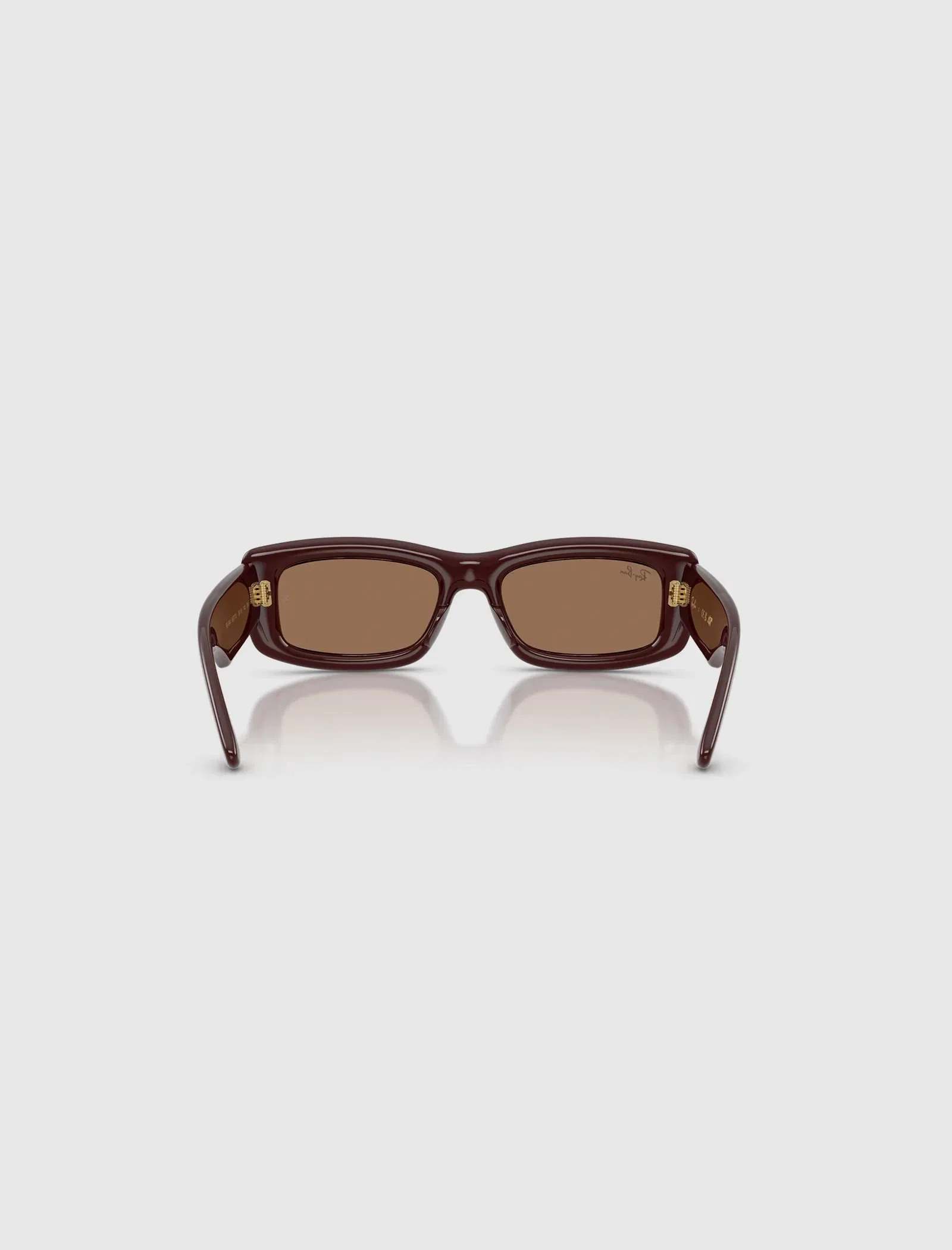 RAY-BAN KILIANE PUFFER SUNGLASSES