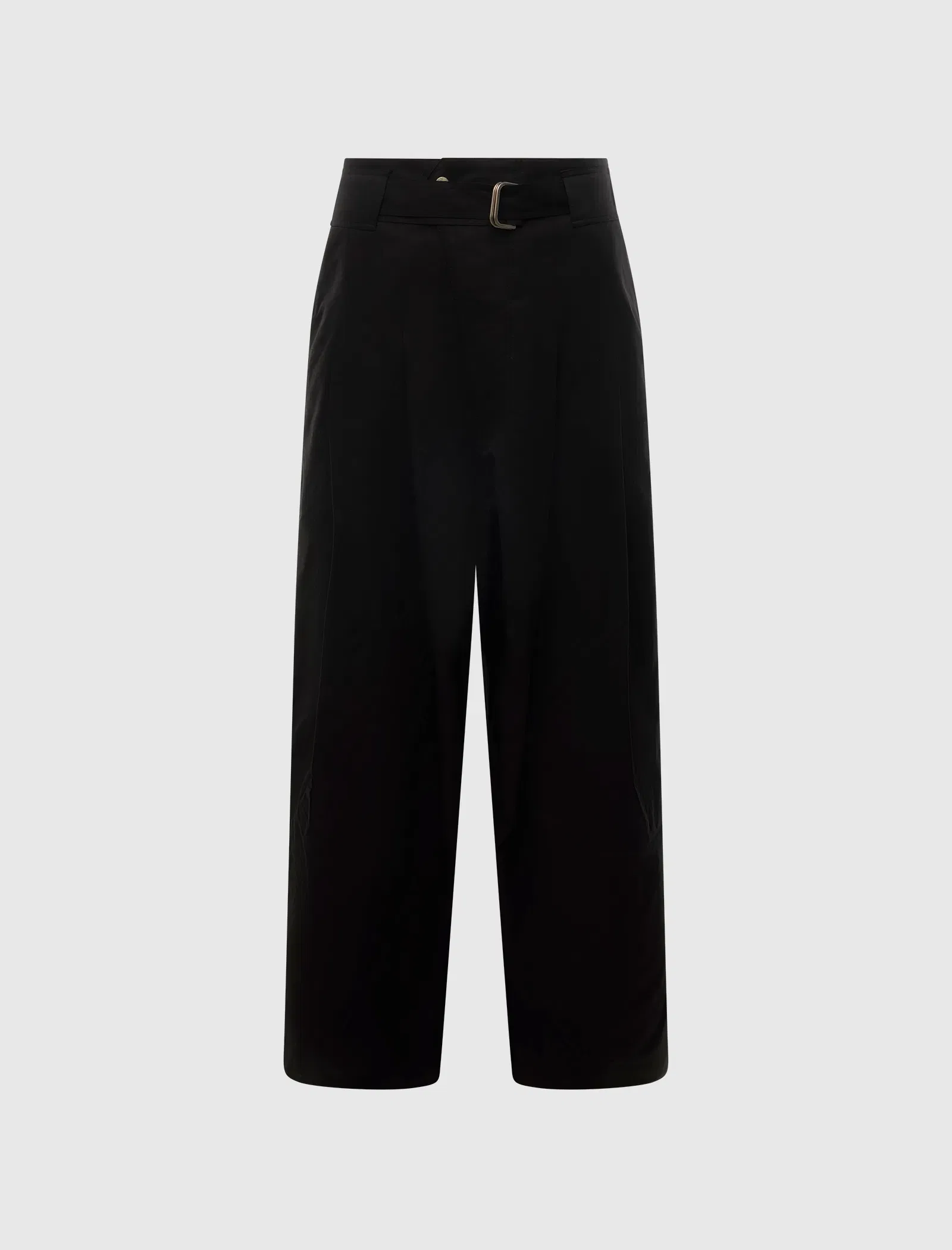 FFFPOSTALSERVICE WIDE BELTED TROUSER