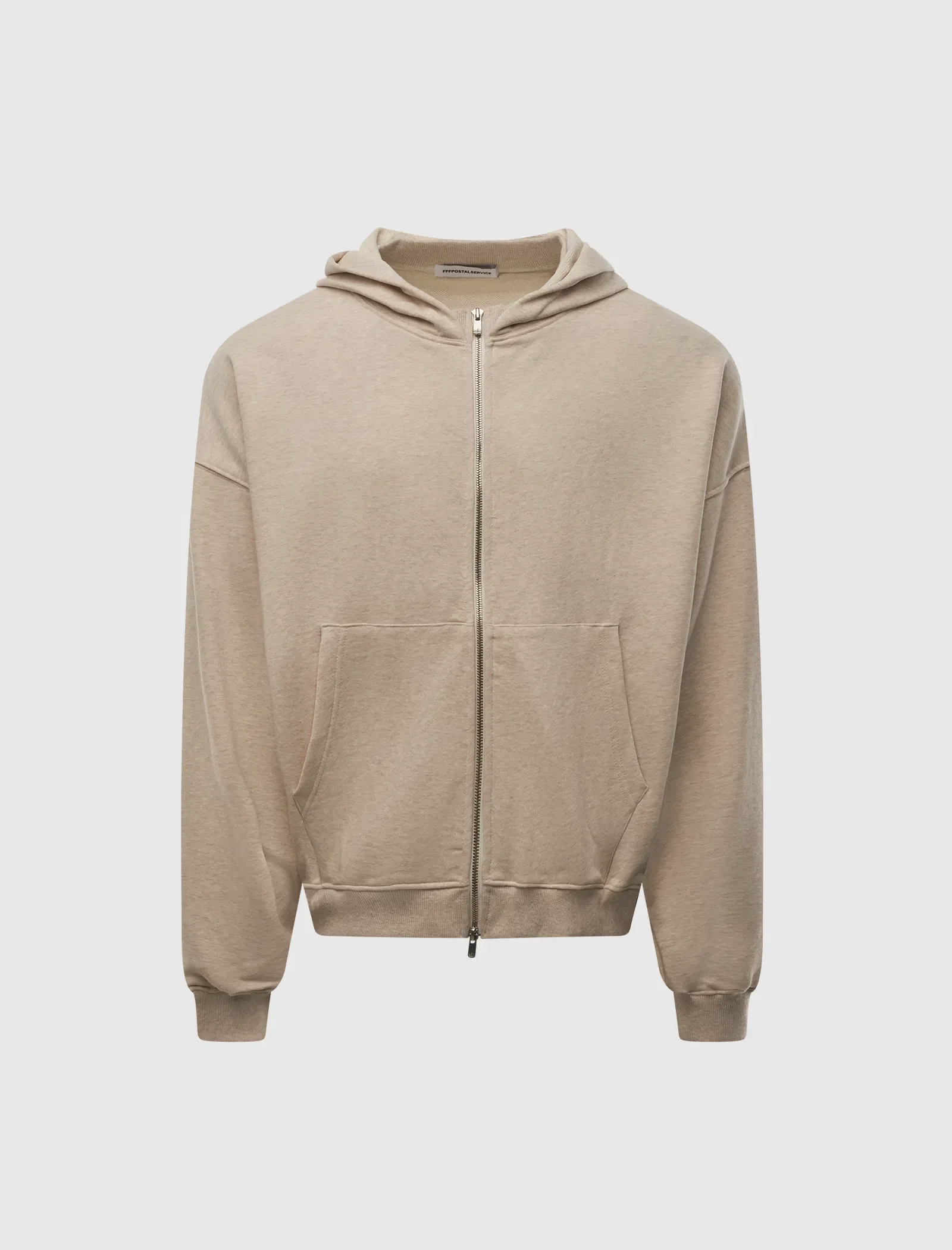 FFFPOSTALSERVICE RH ZIP-UP HOODIE