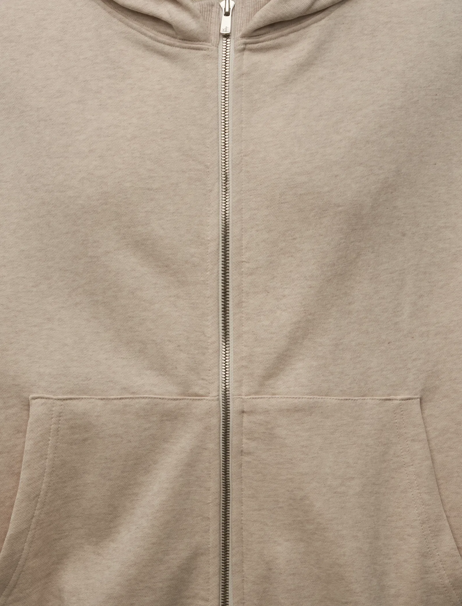 FFFPOSTALSERVICE RH ZIP-UP HOODIE