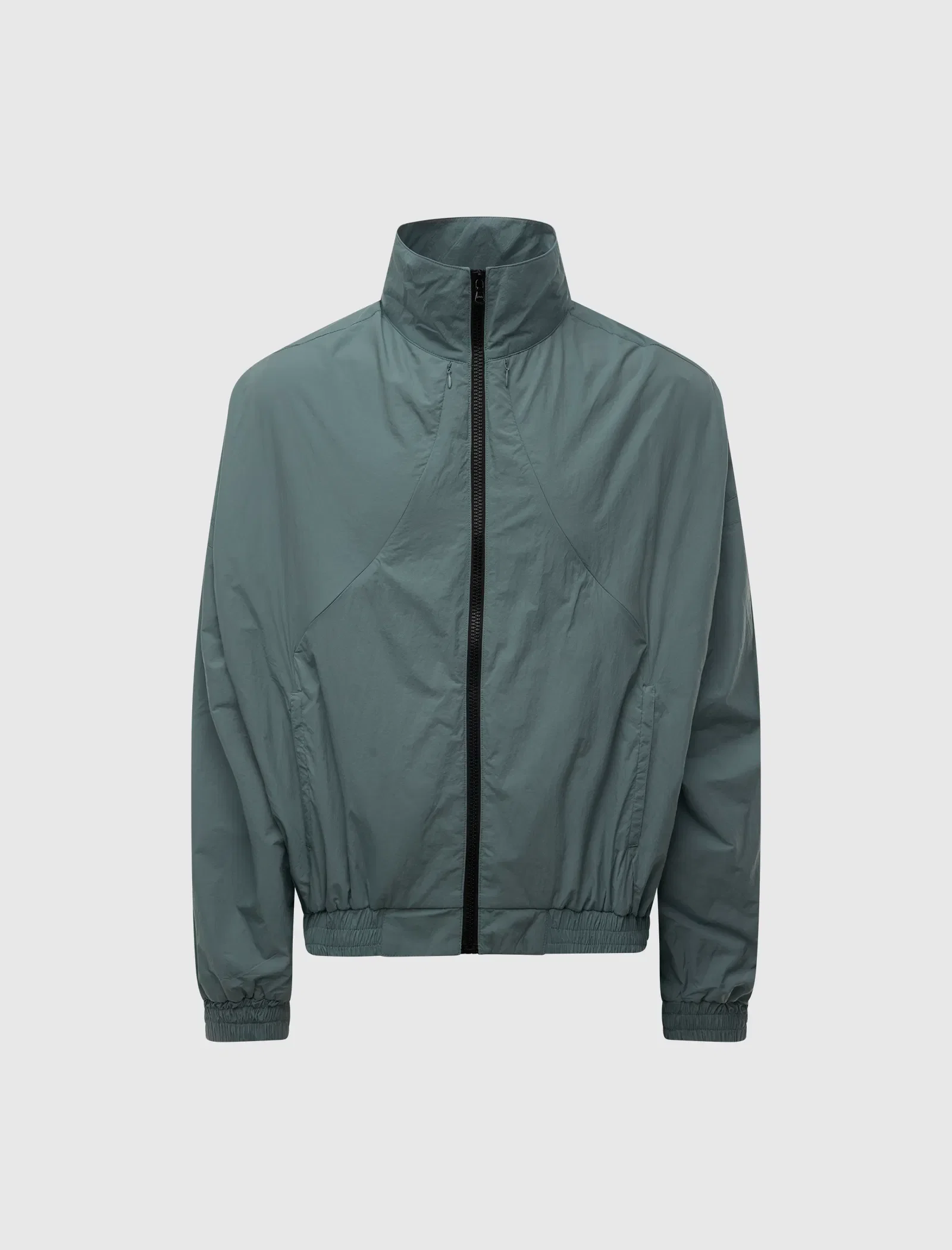 FFFPOSTALSERVICE VENTED OS TRACK JACKET
