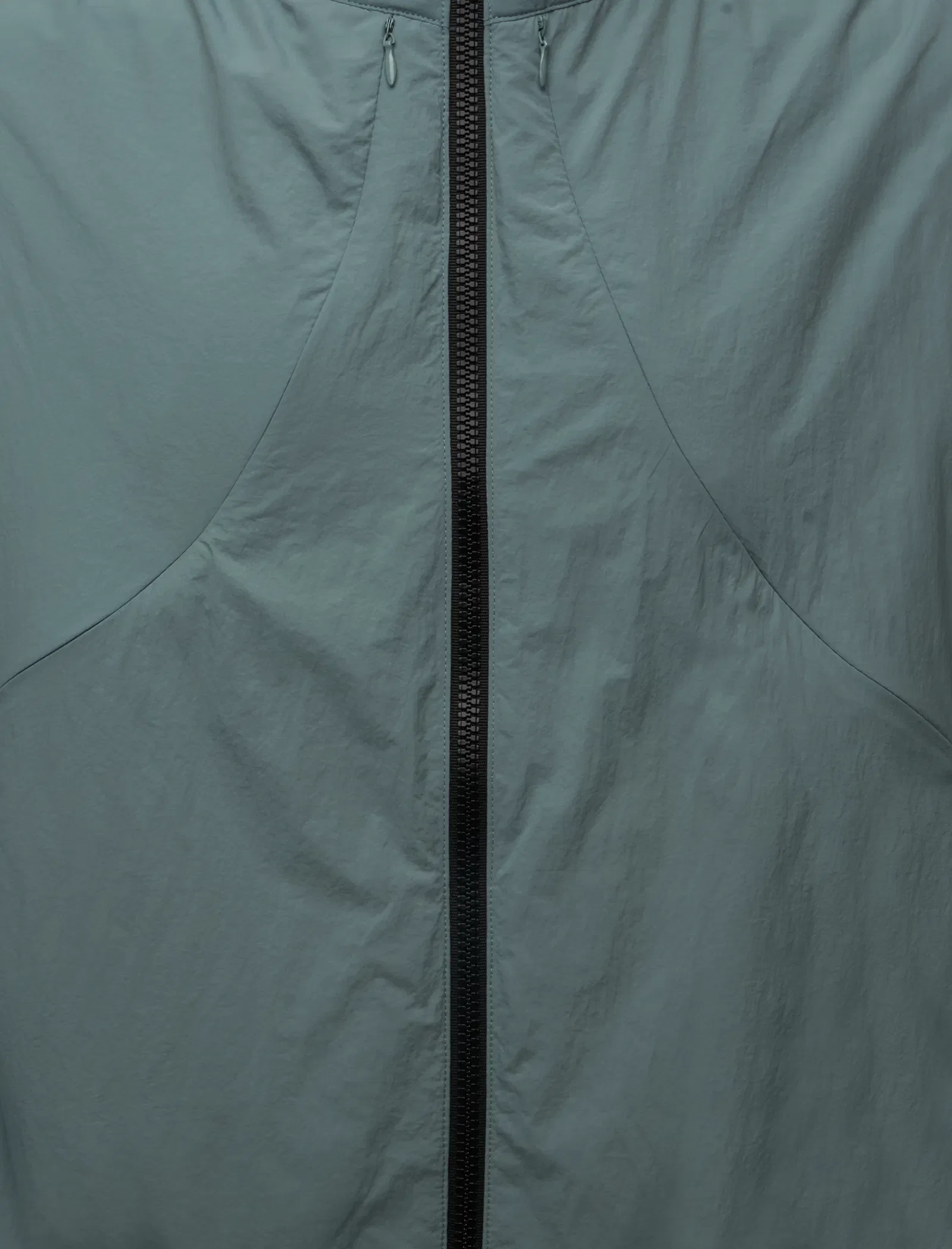 FFFPOSTALSERVICE VENTED OS TRACK JACKET