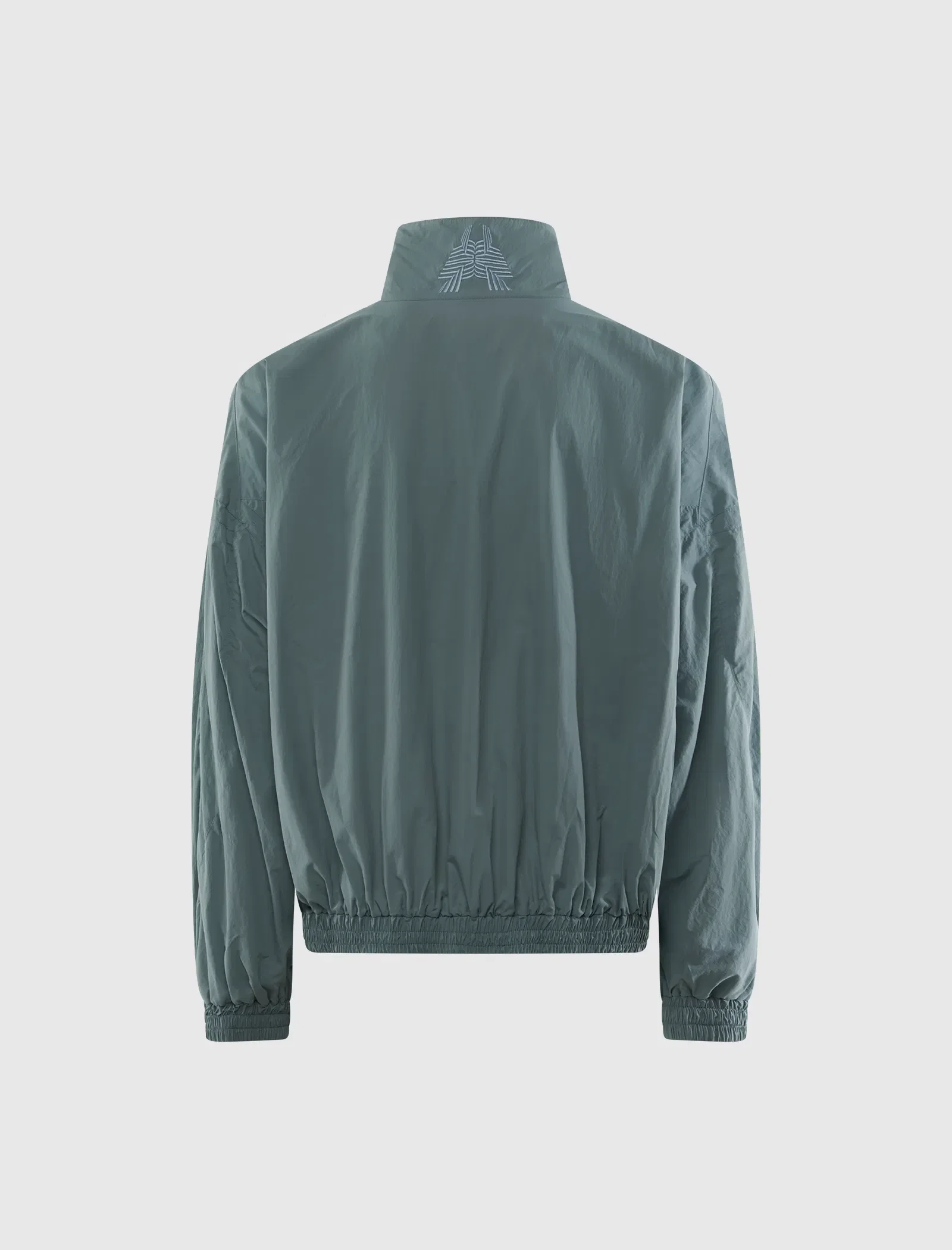 FFFPOSTALSERVICE VENTED OS TRACK JACKET
