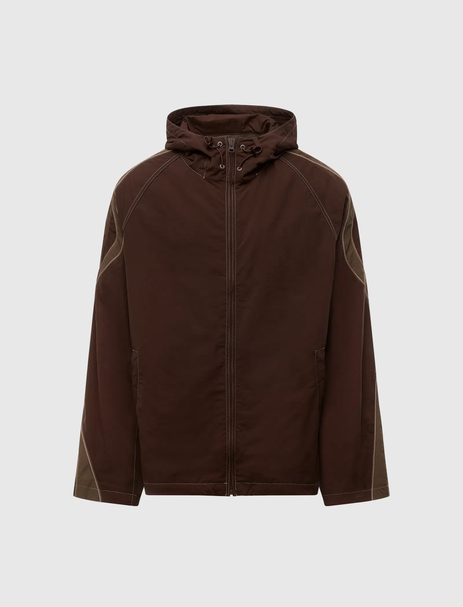ERL UFO TRACK JACKET