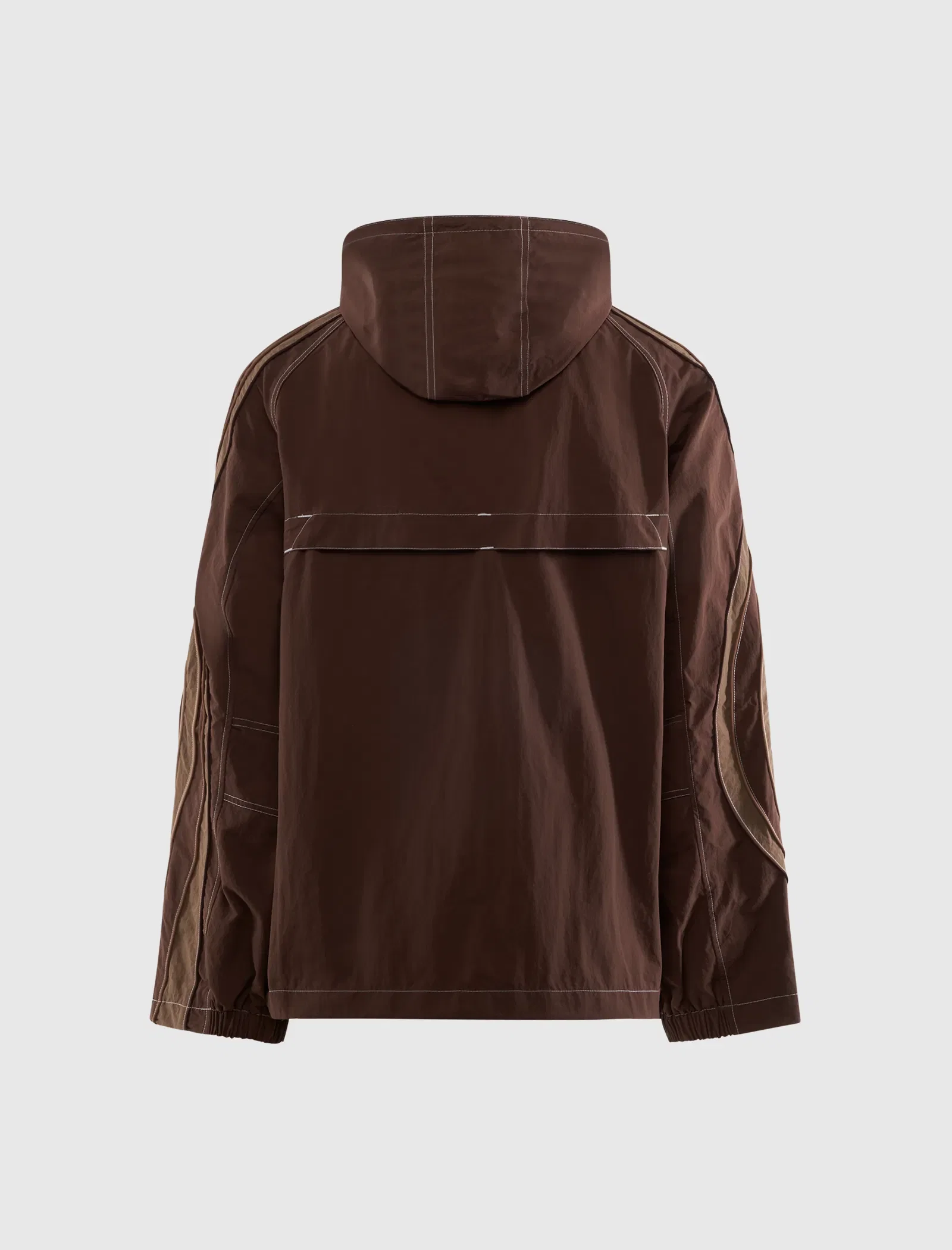 ERL UFO TRACK JACKET