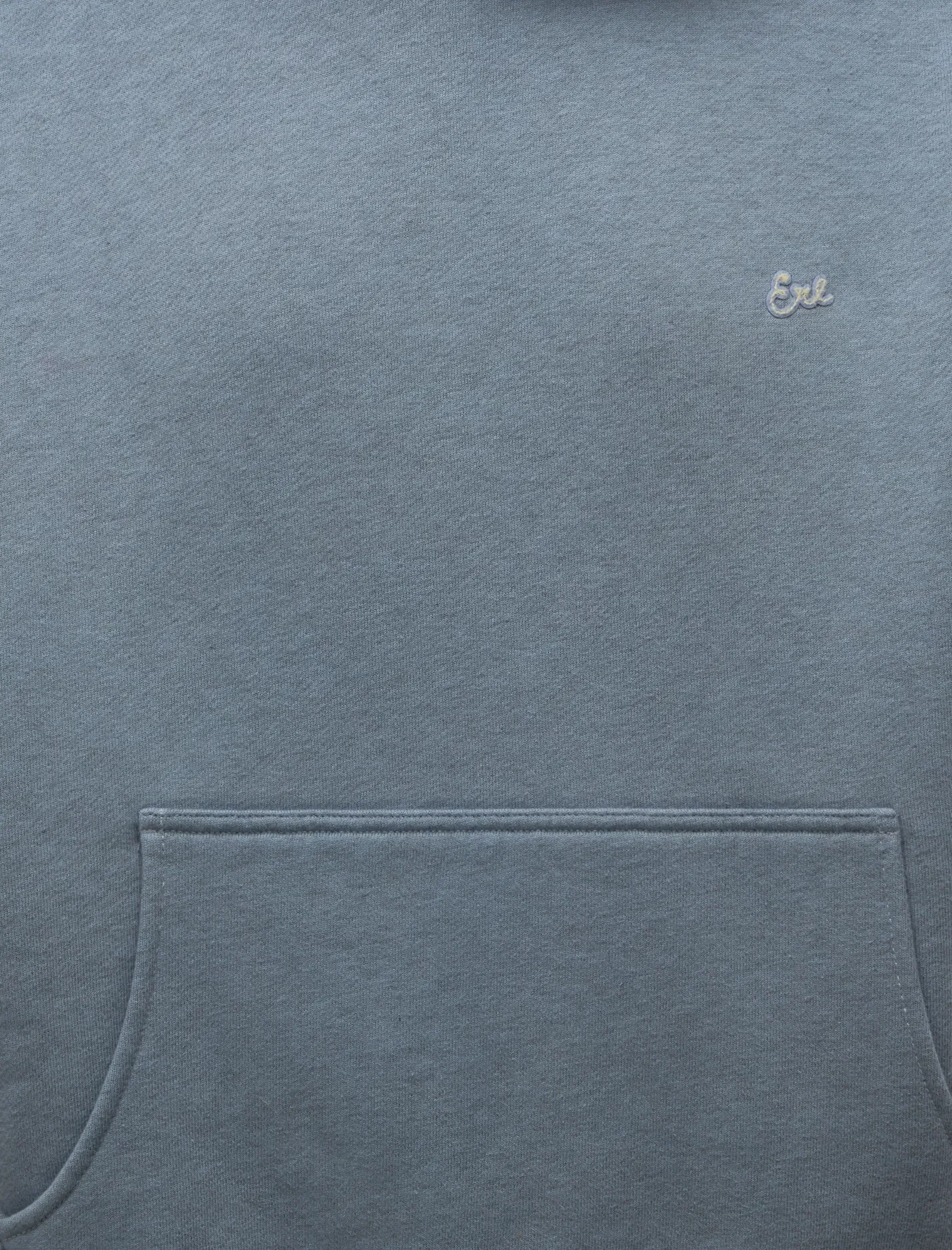 ERL HEATHERED HOODIE