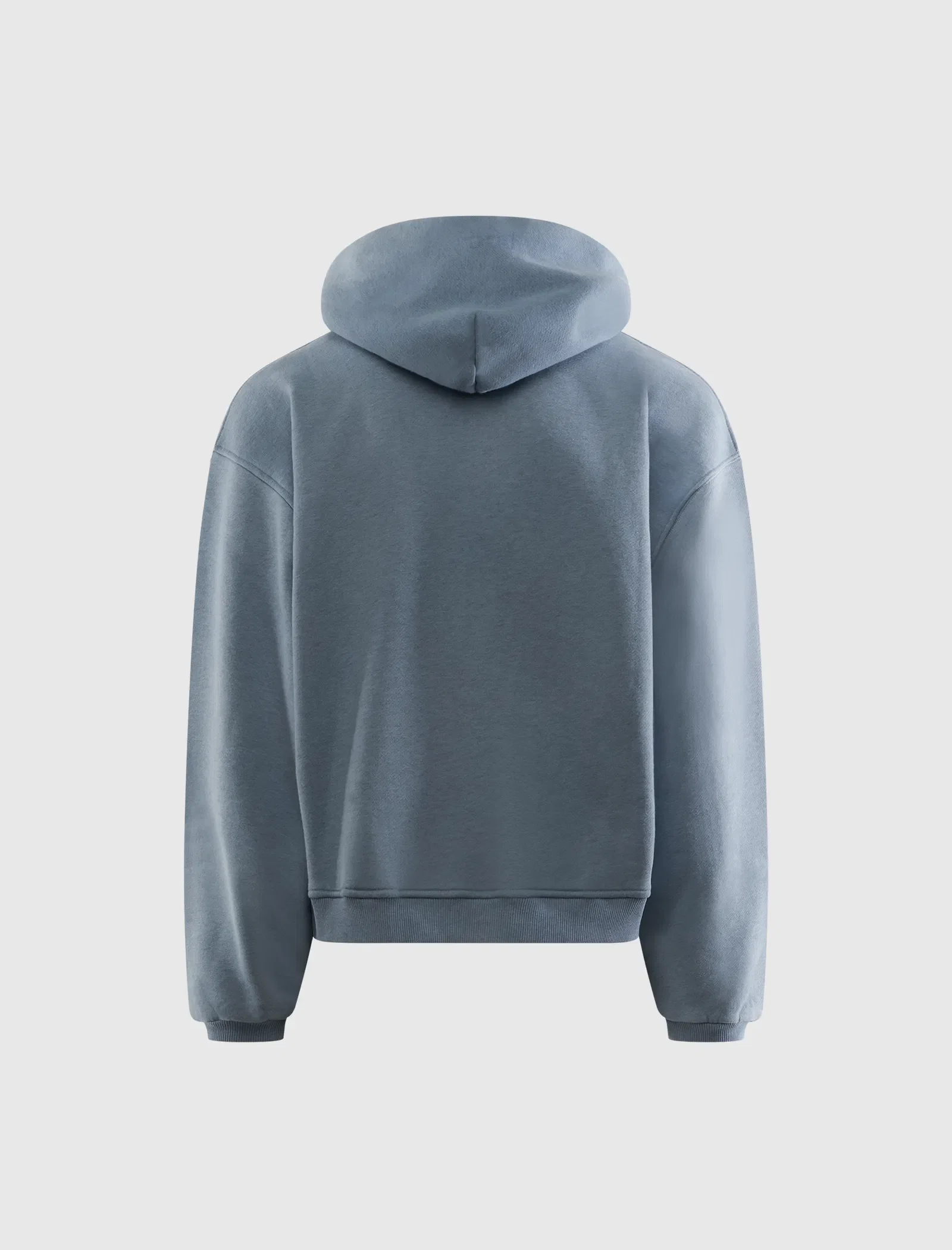 ERL HEATHERED HOODIE