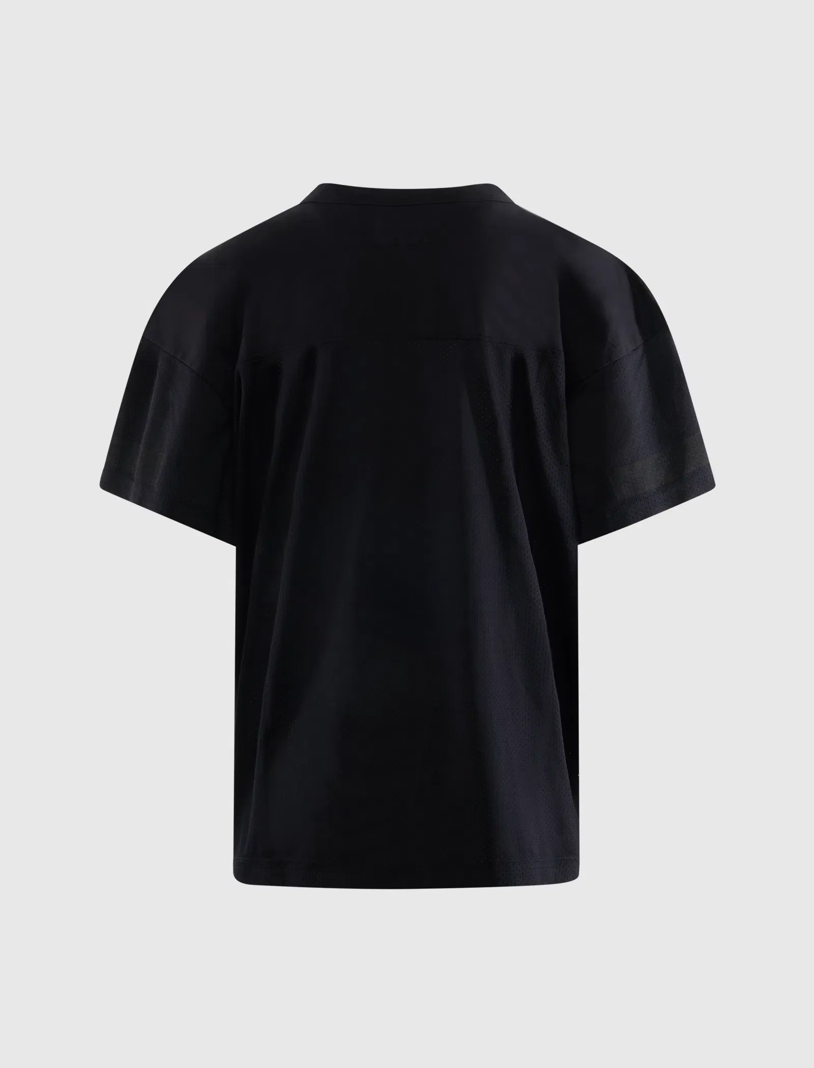 ERL MESH FOOTBALL TEE