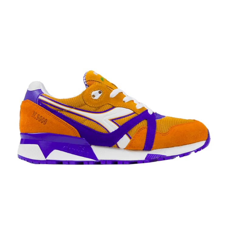 Packer Shoes x N.9000 Dinamo Zagreb